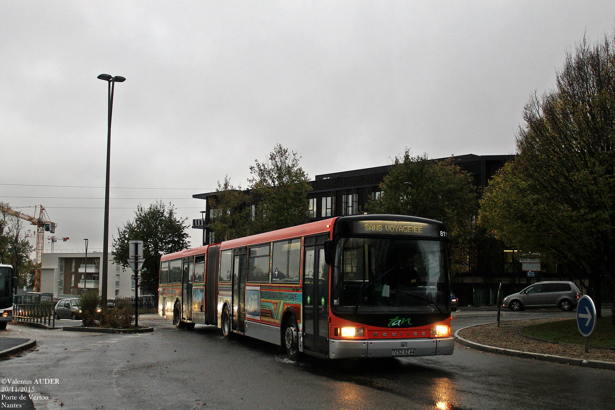 Image du véhicule