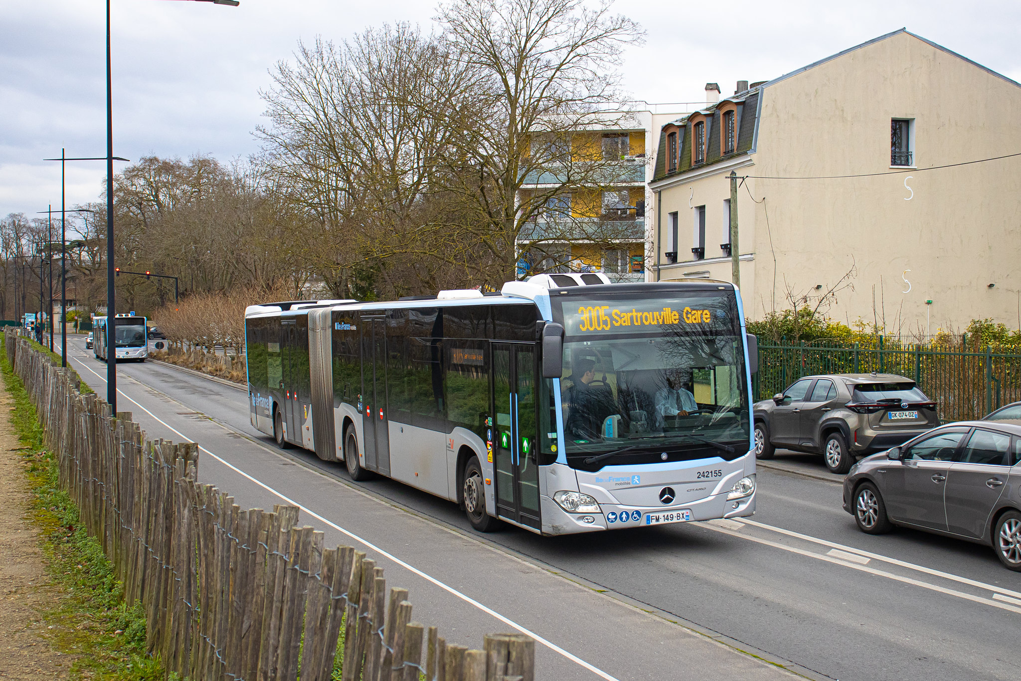 Image du véhicule