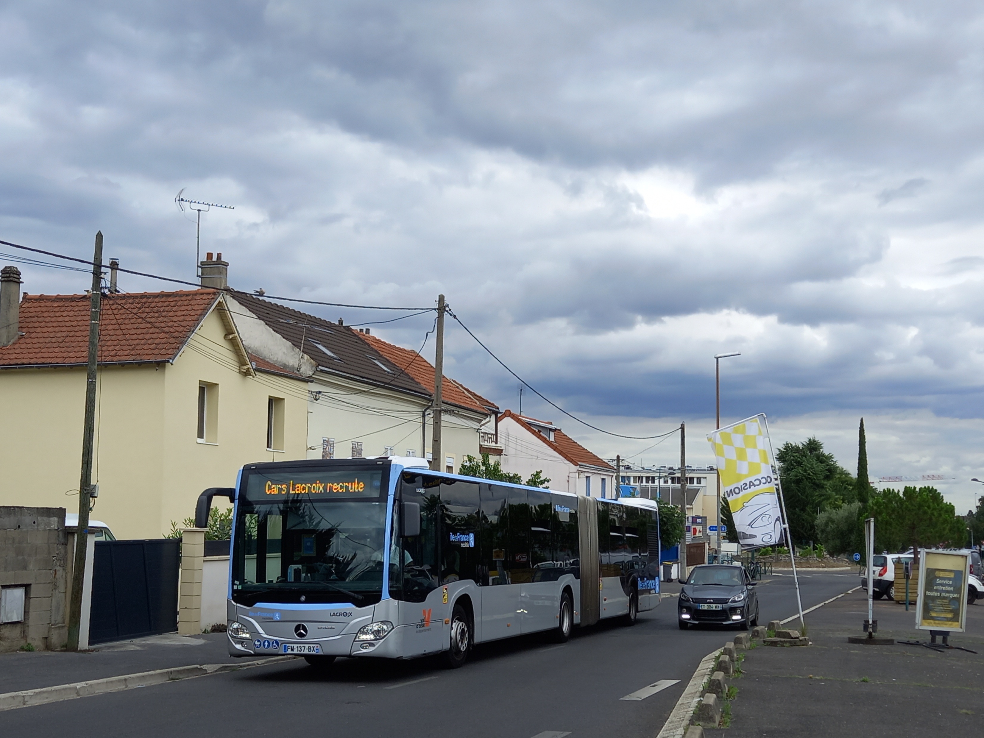 Image du véhicule