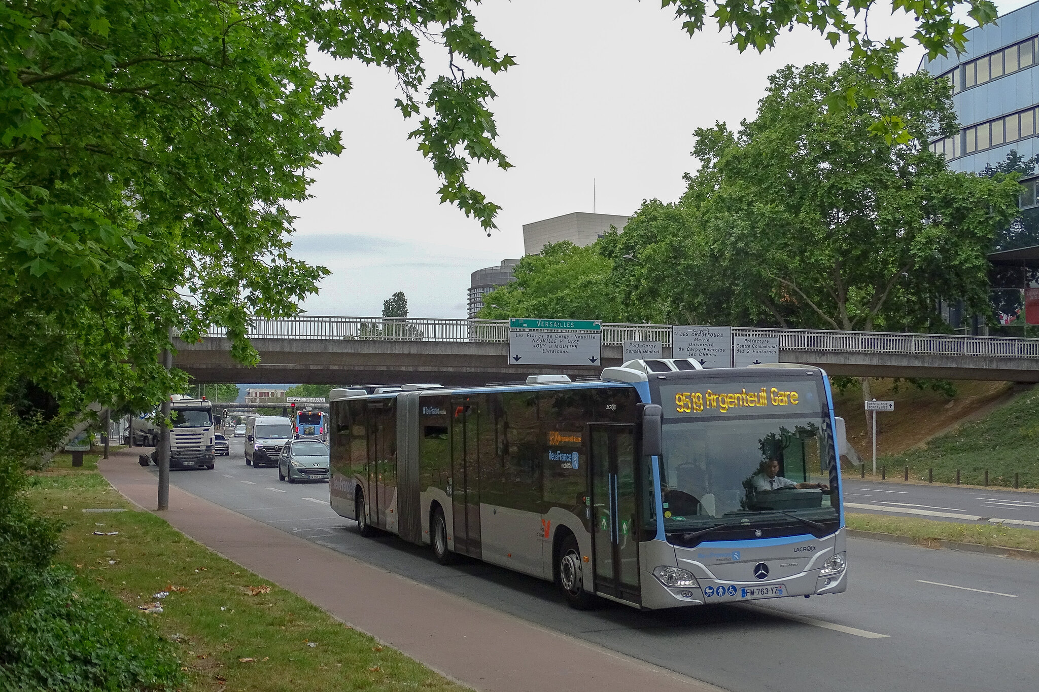 Image du véhicule