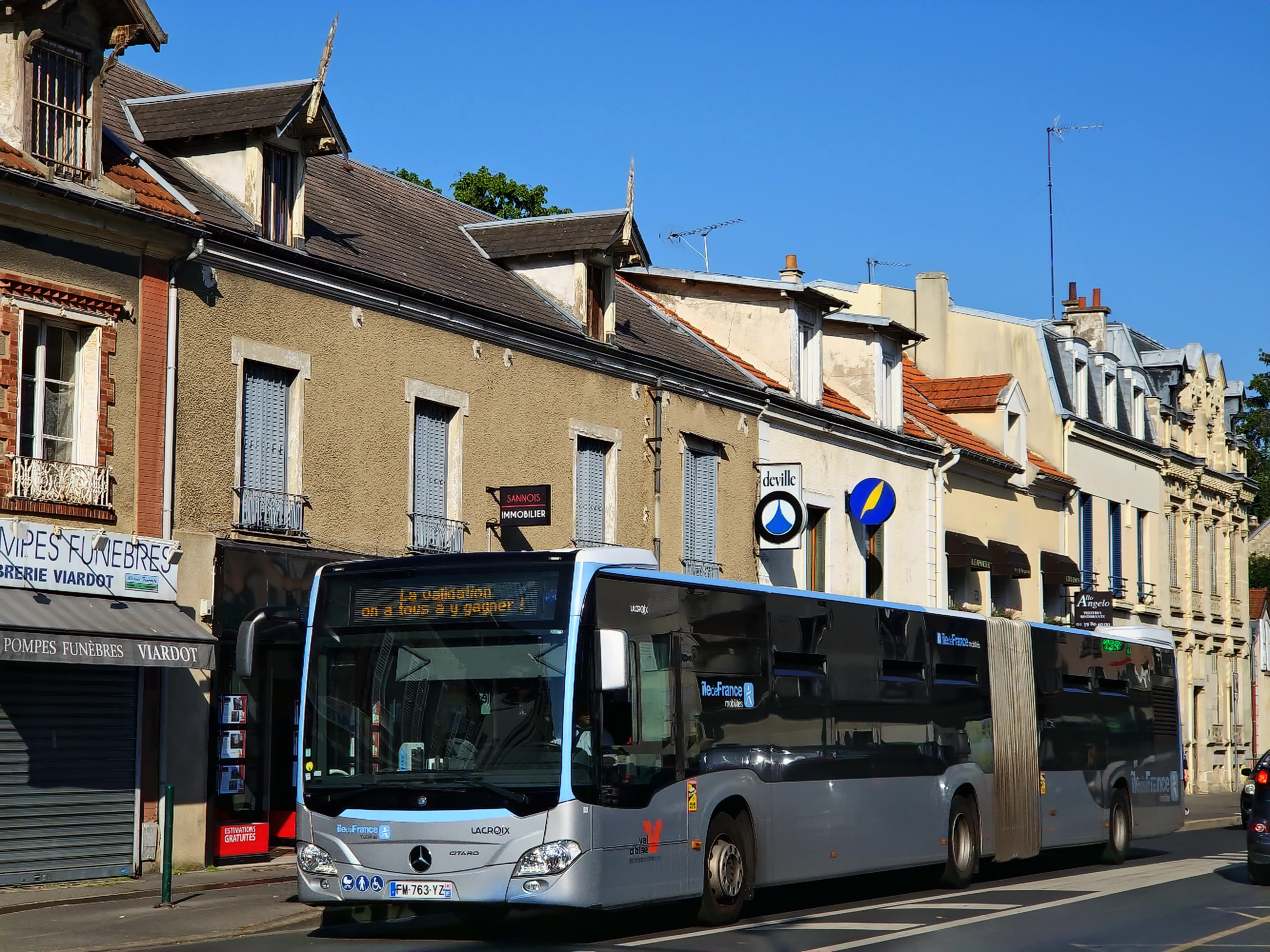 Image du véhicule