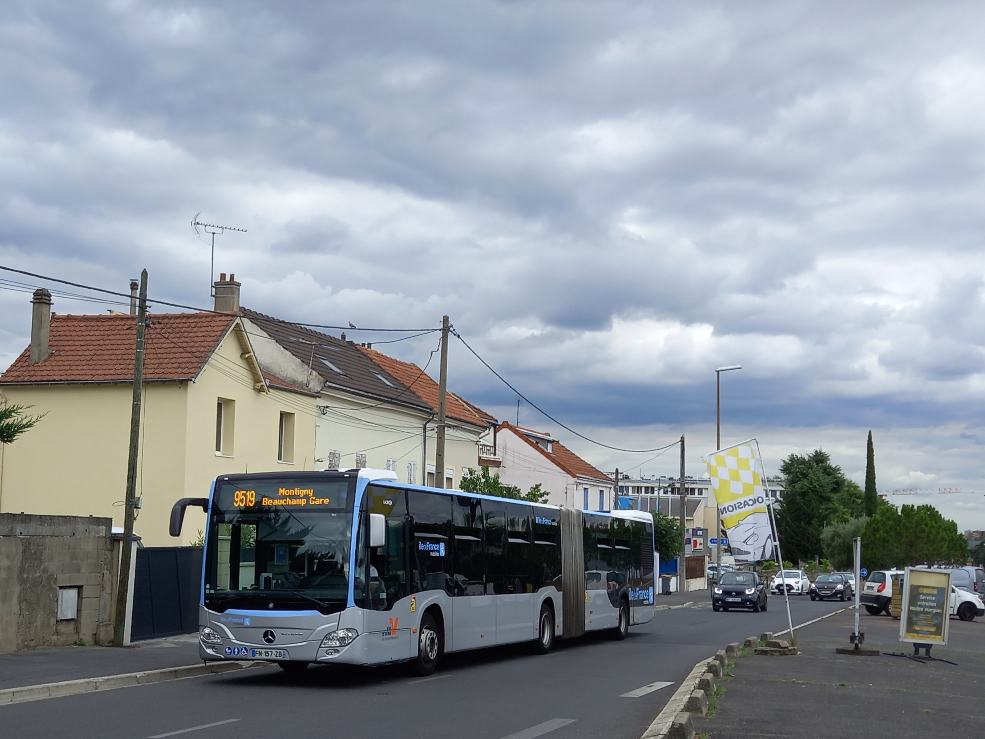 Image du véhicule