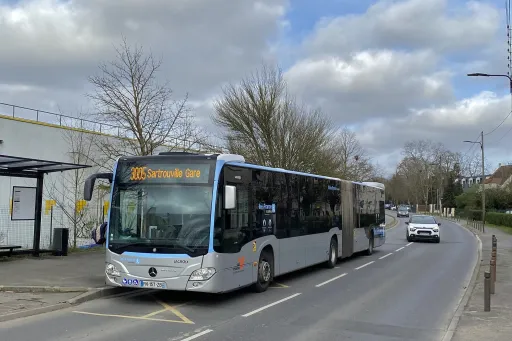 Image du véhicule