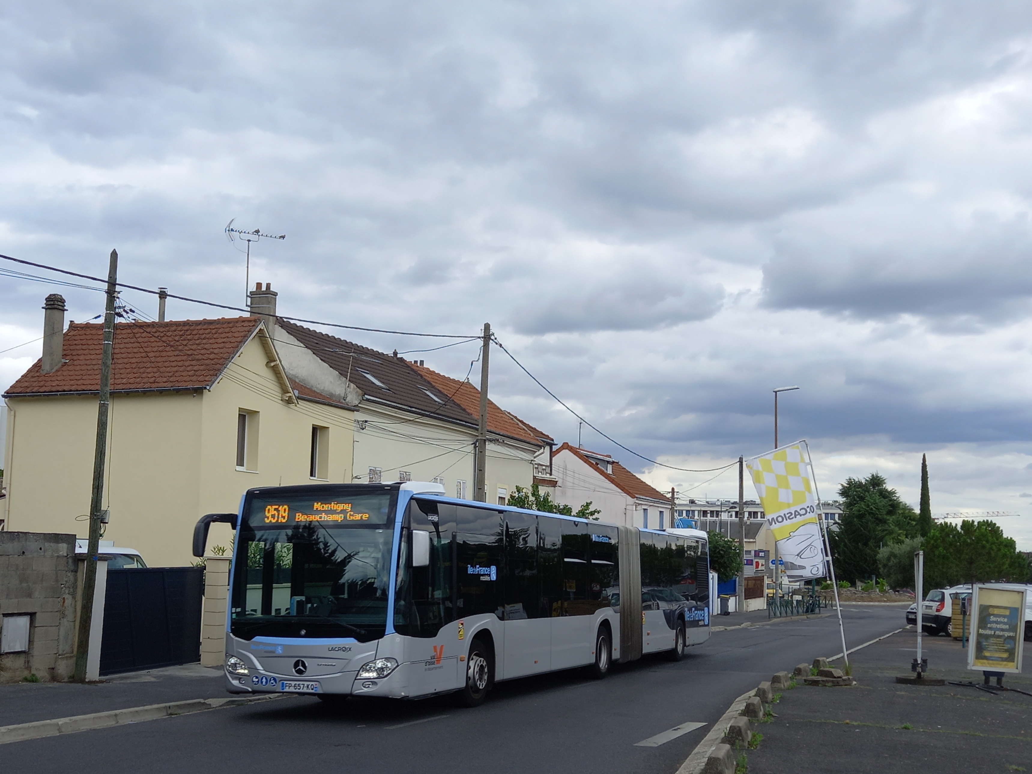 Image du véhicule