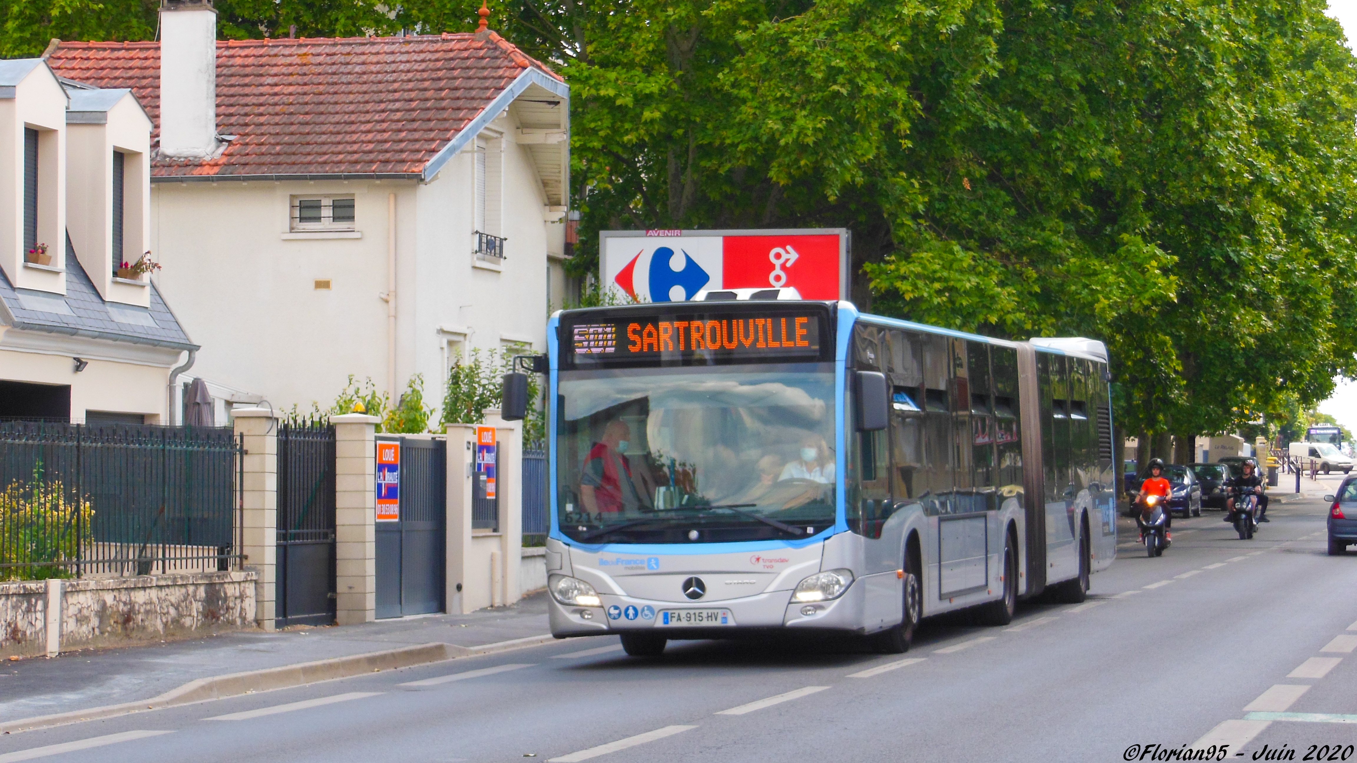 Image du véhicule