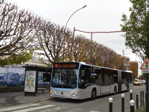 Image du véhicule