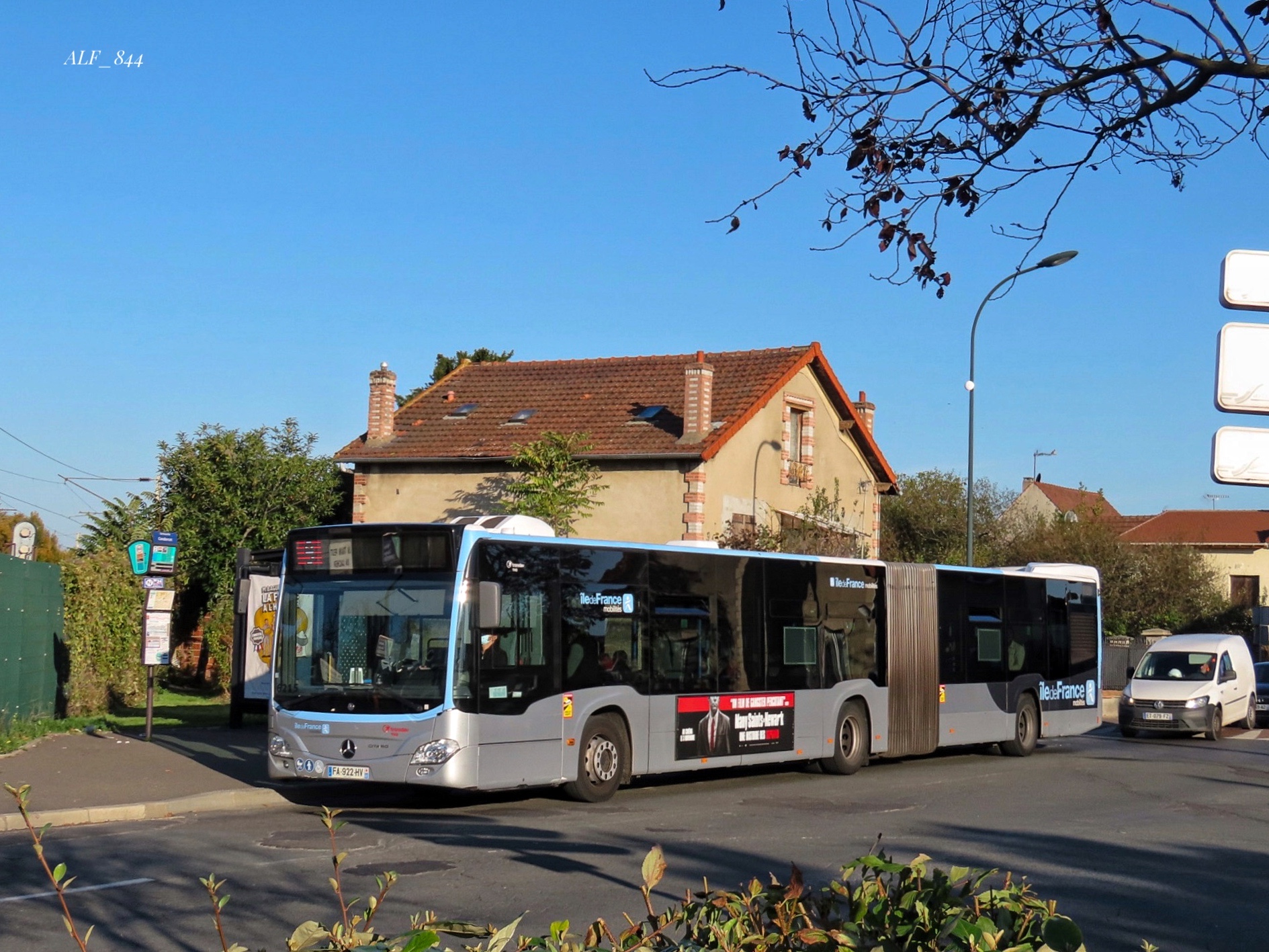 Image du véhicule