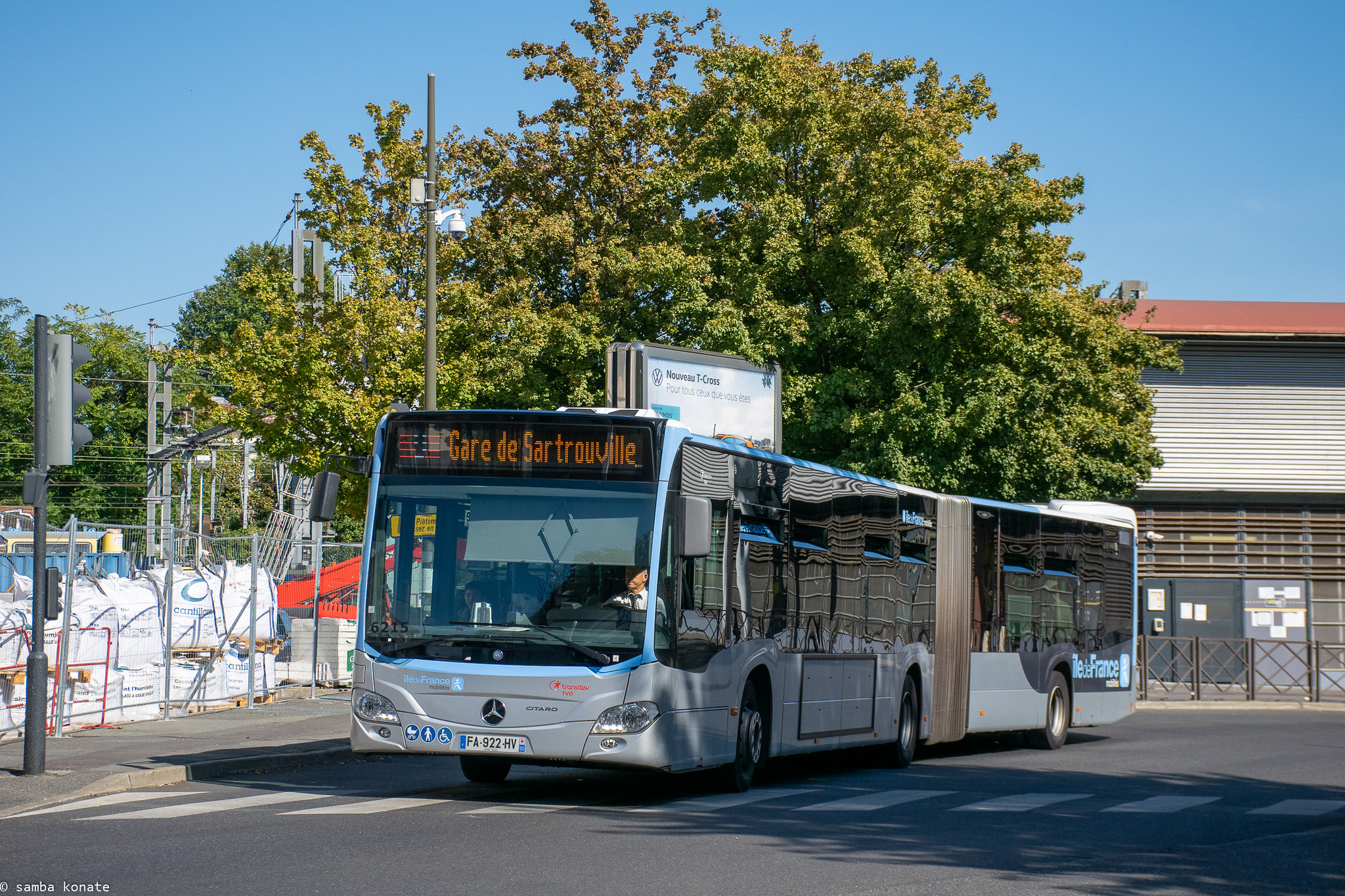 Image du véhicule