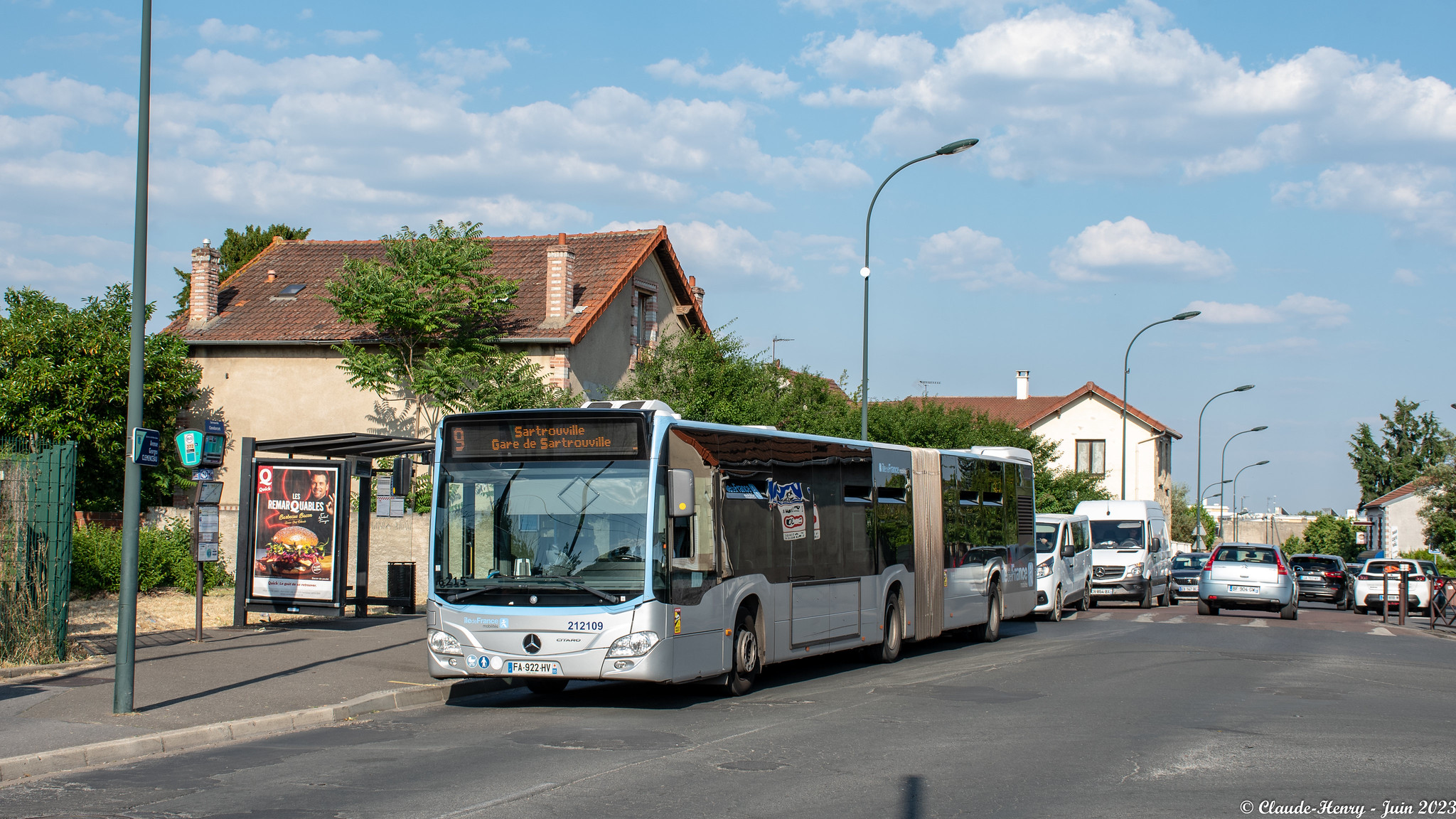 Image du véhicule