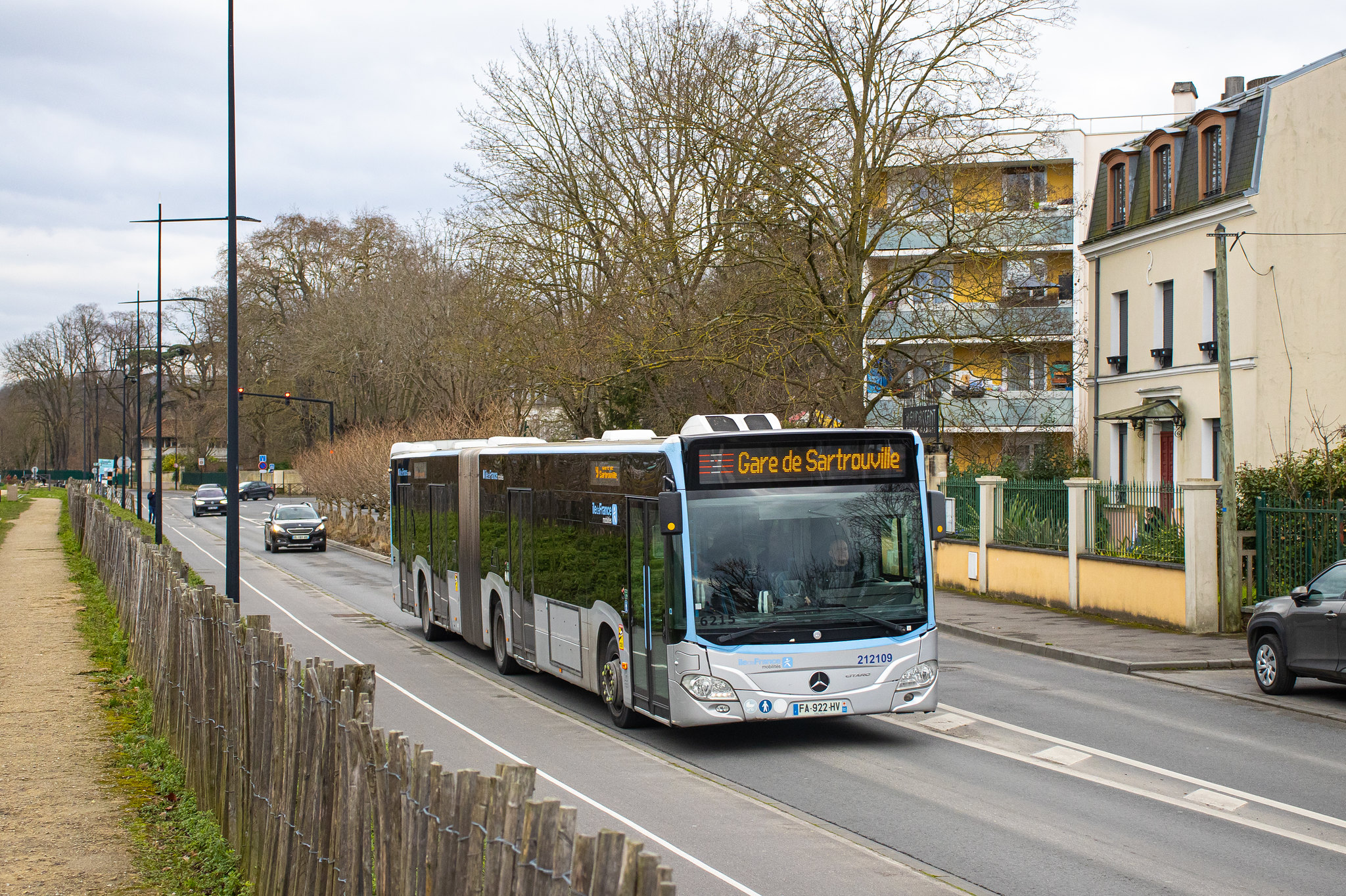 Image du véhicule