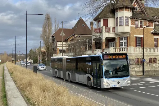 Image du véhicule
