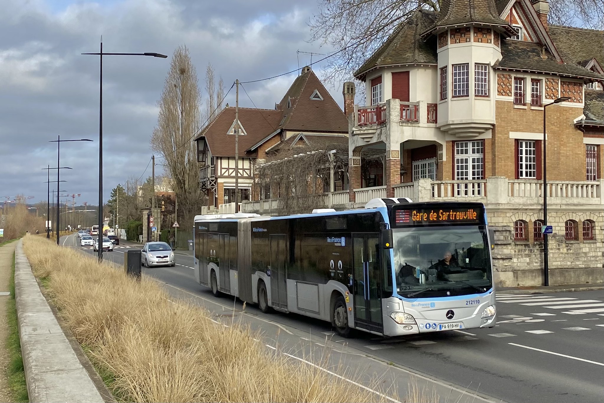 Image du véhicule