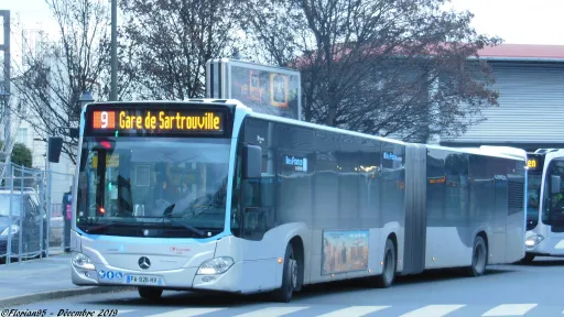Image du véhicule