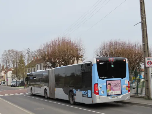 Image du véhicule