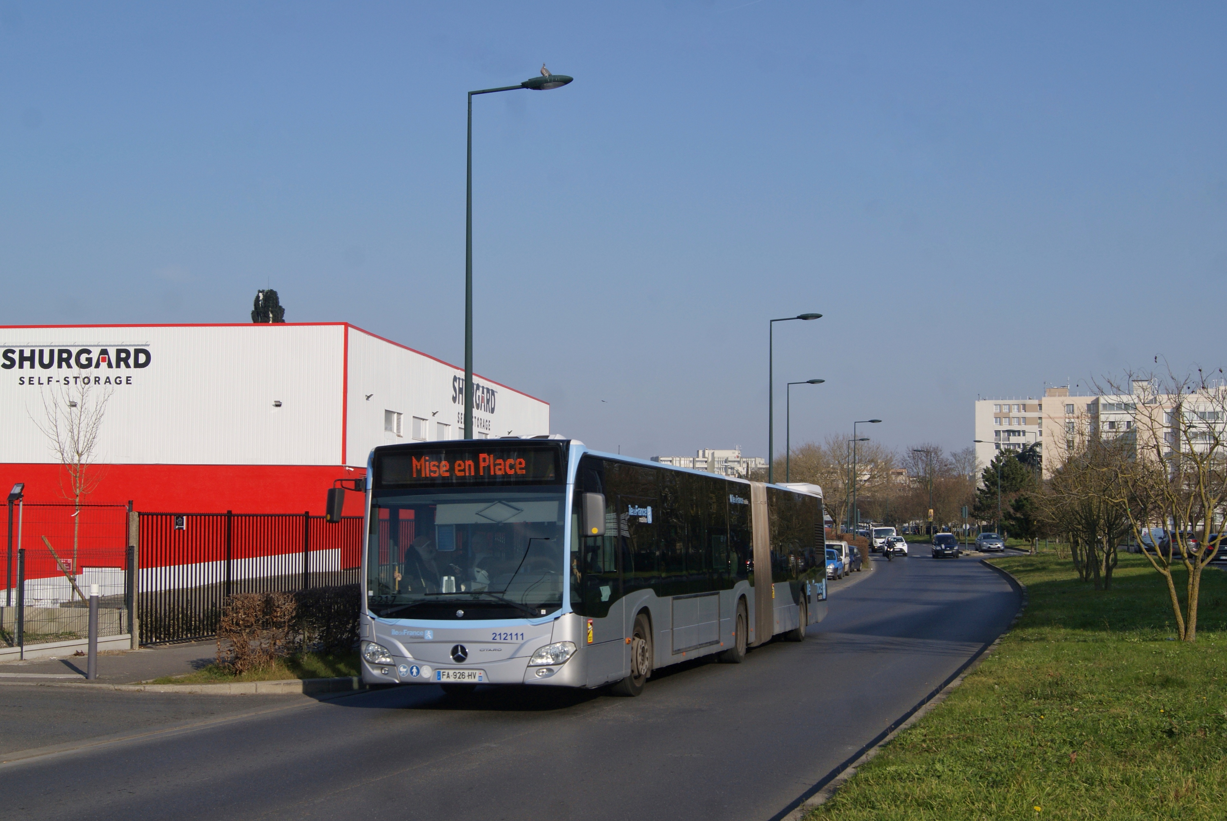 Image du véhicule