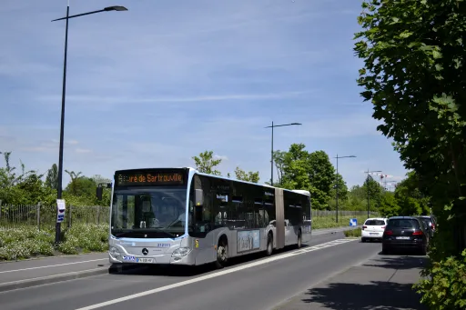 Image du véhicule