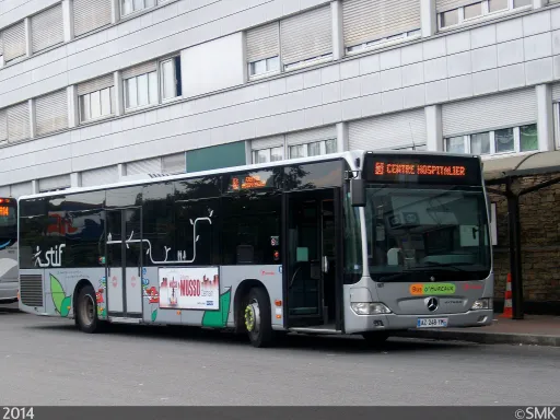 Image du véhicule