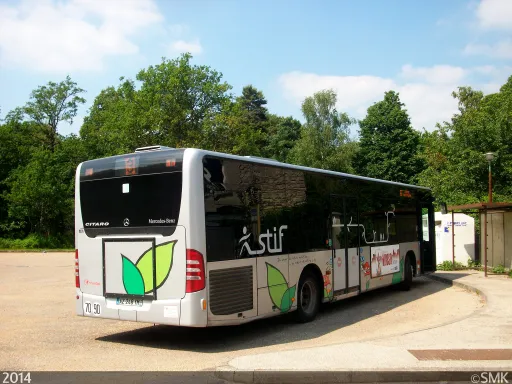 Image du véhicule