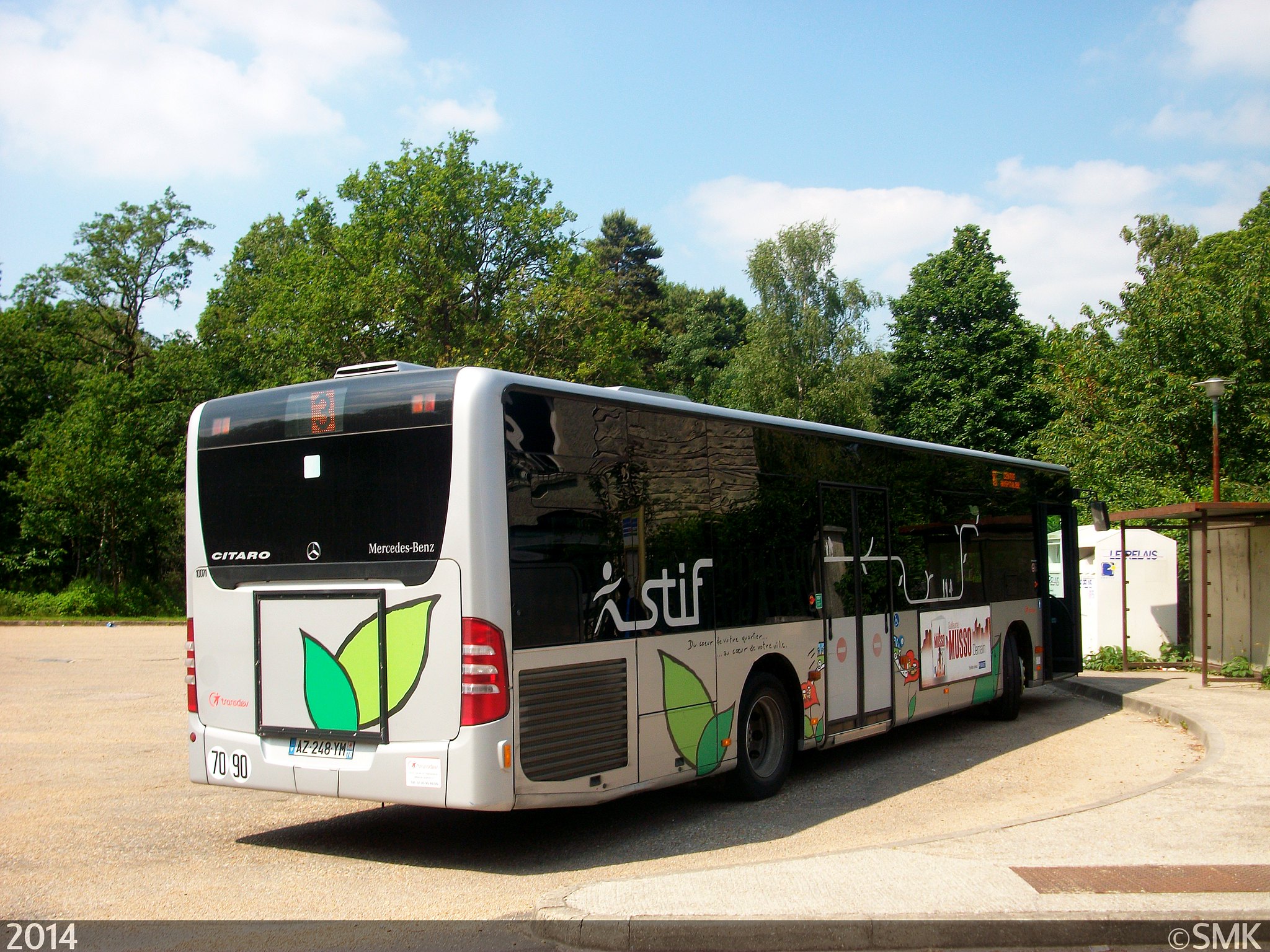 Image du véhicule