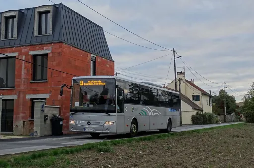 Image du véhicule
