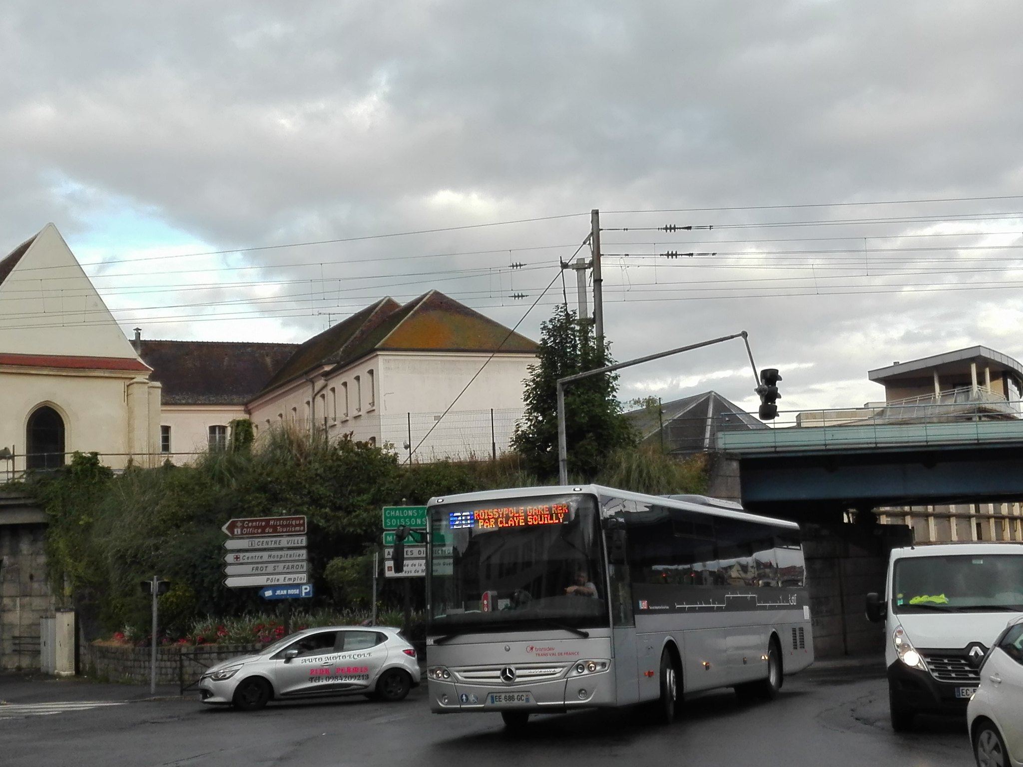 Image du véhicule