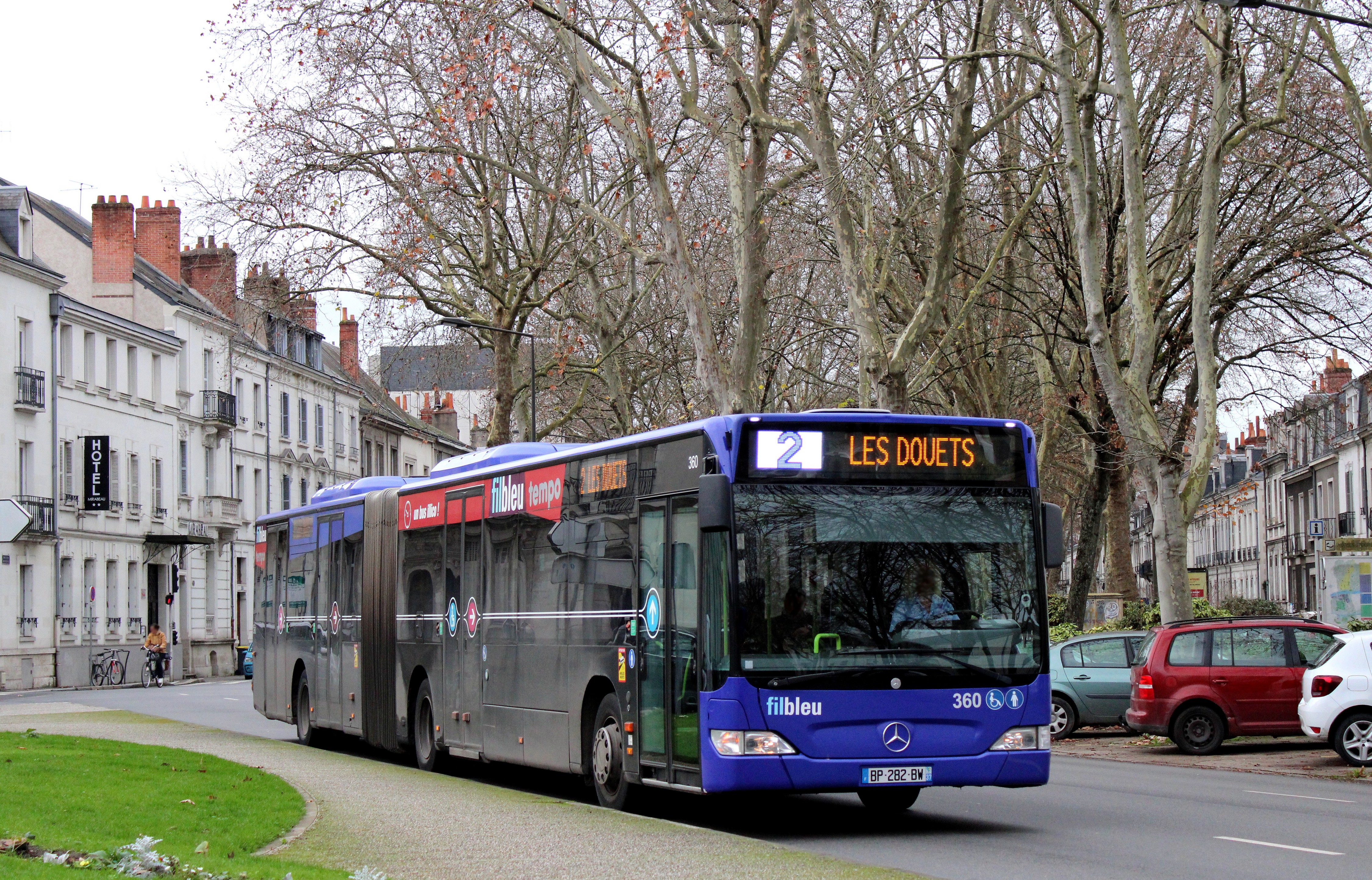Image du véhicule