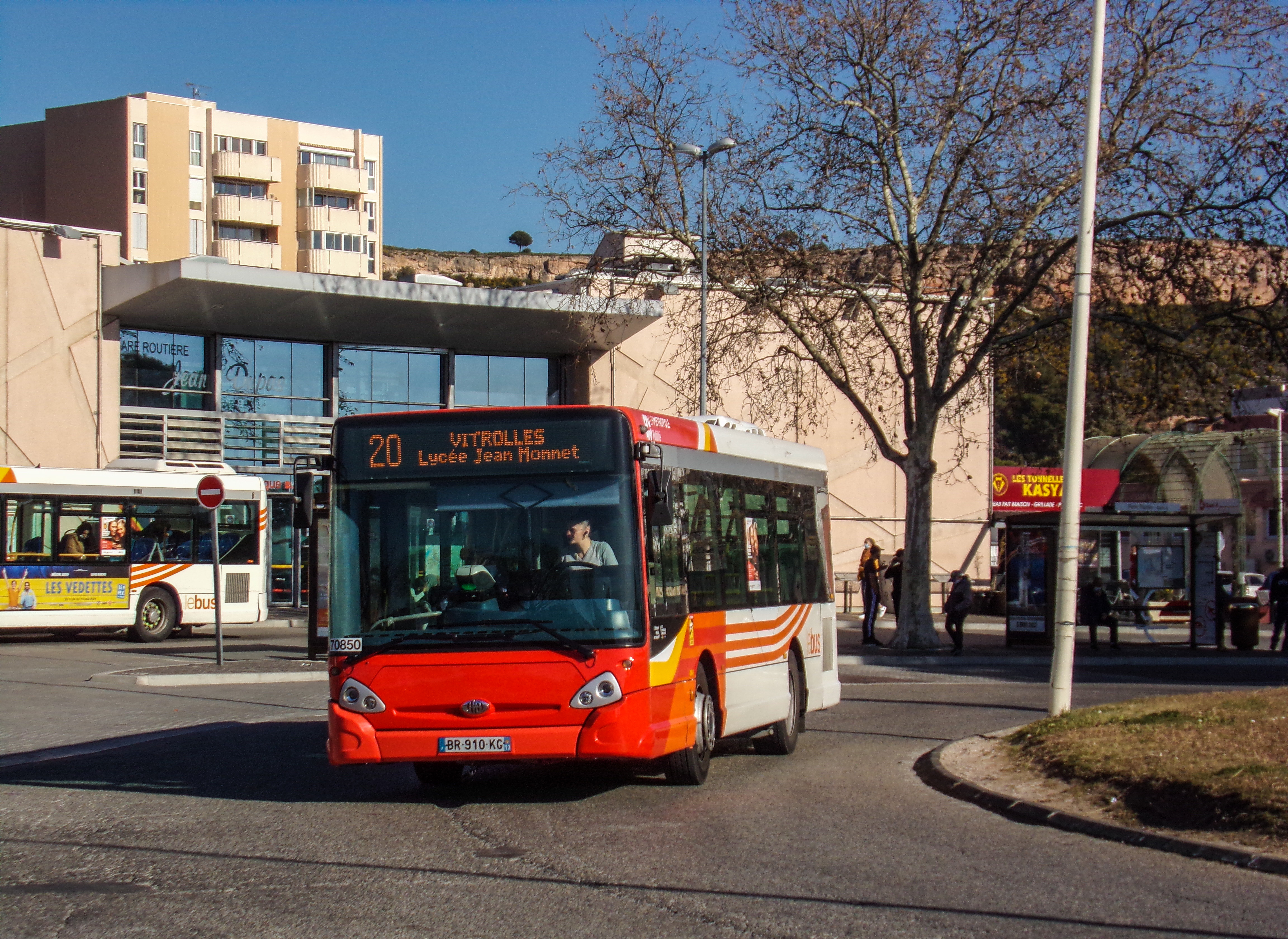Image du véhicule