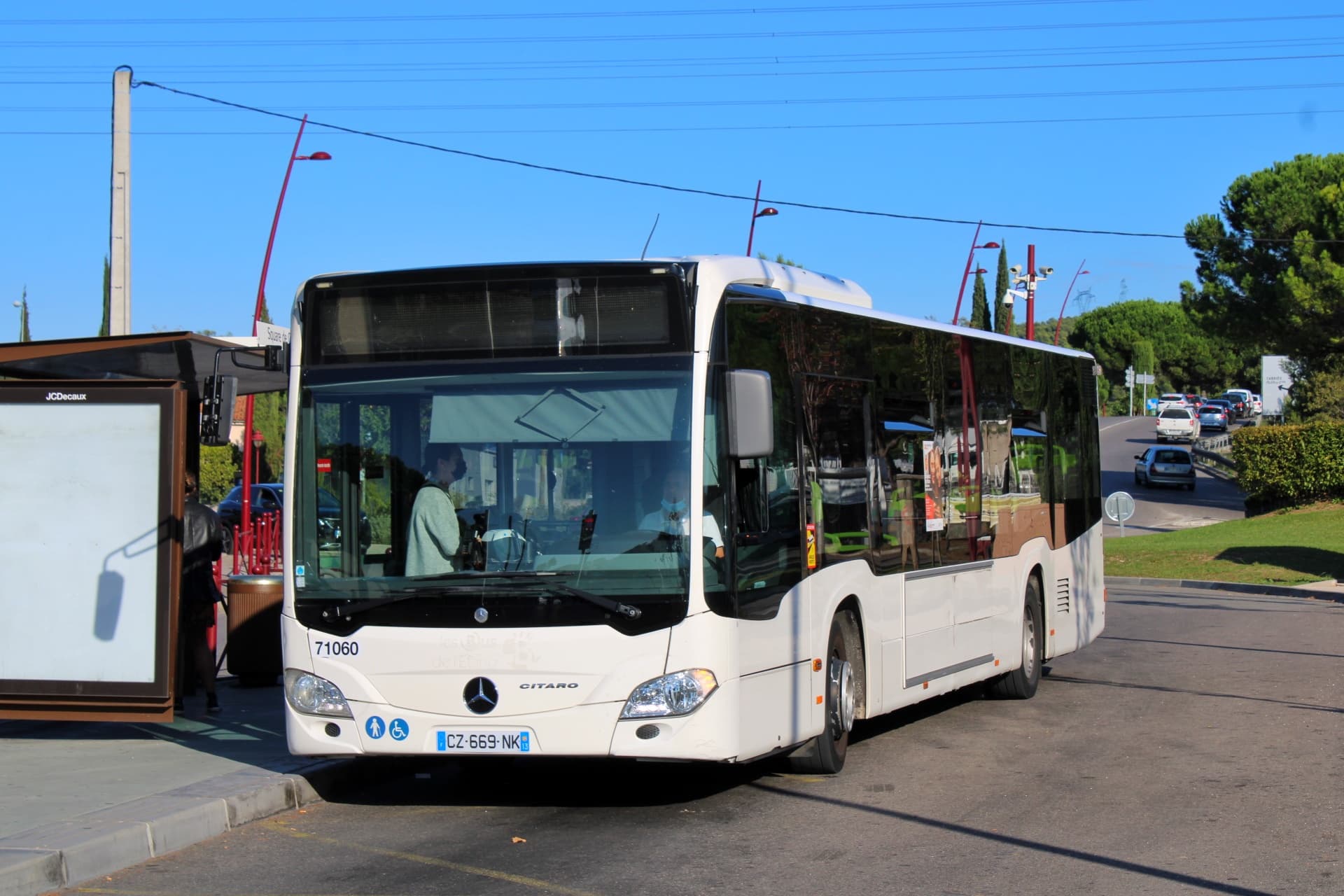 Image du véhicule