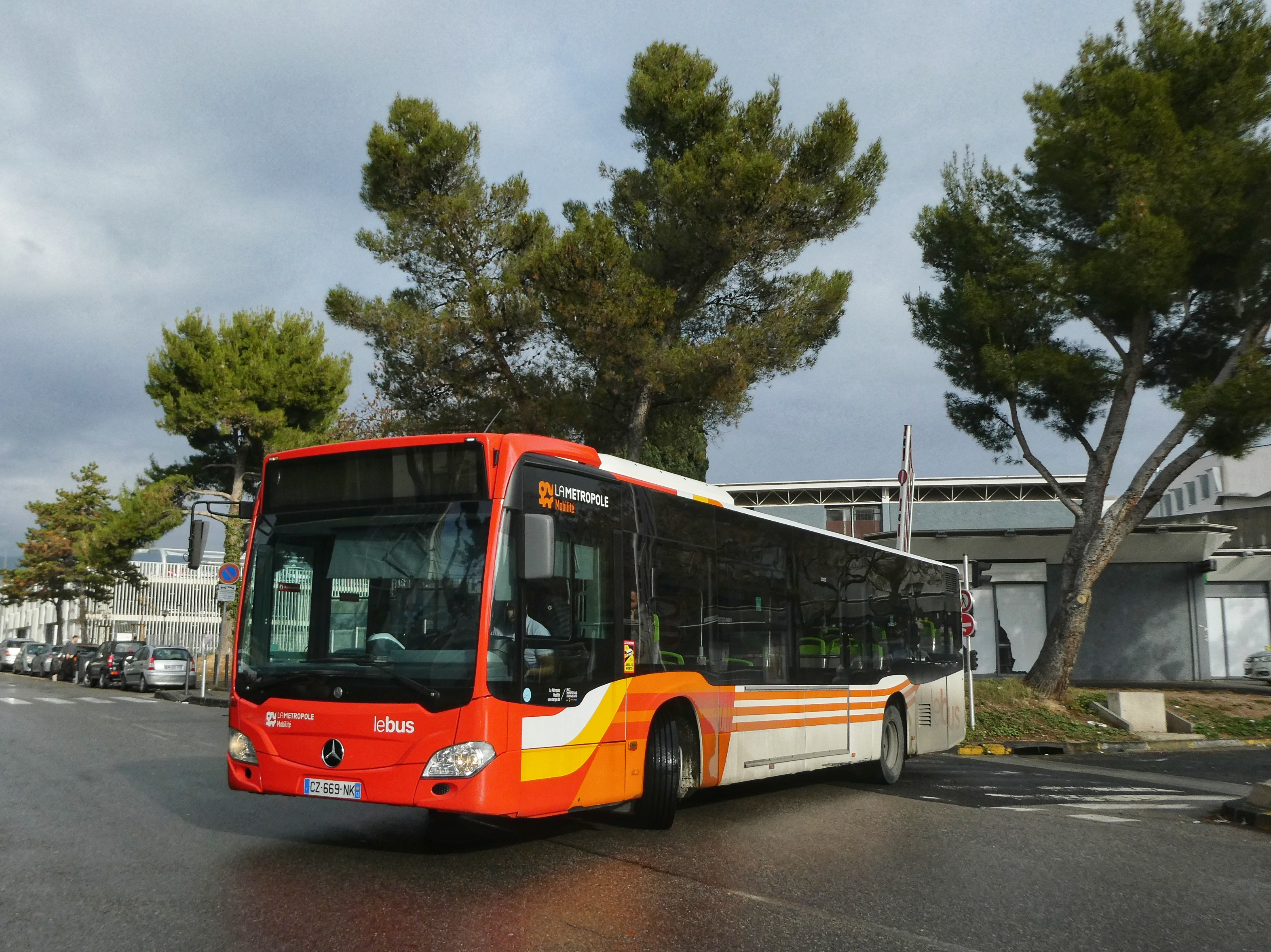 Image du véhicule
