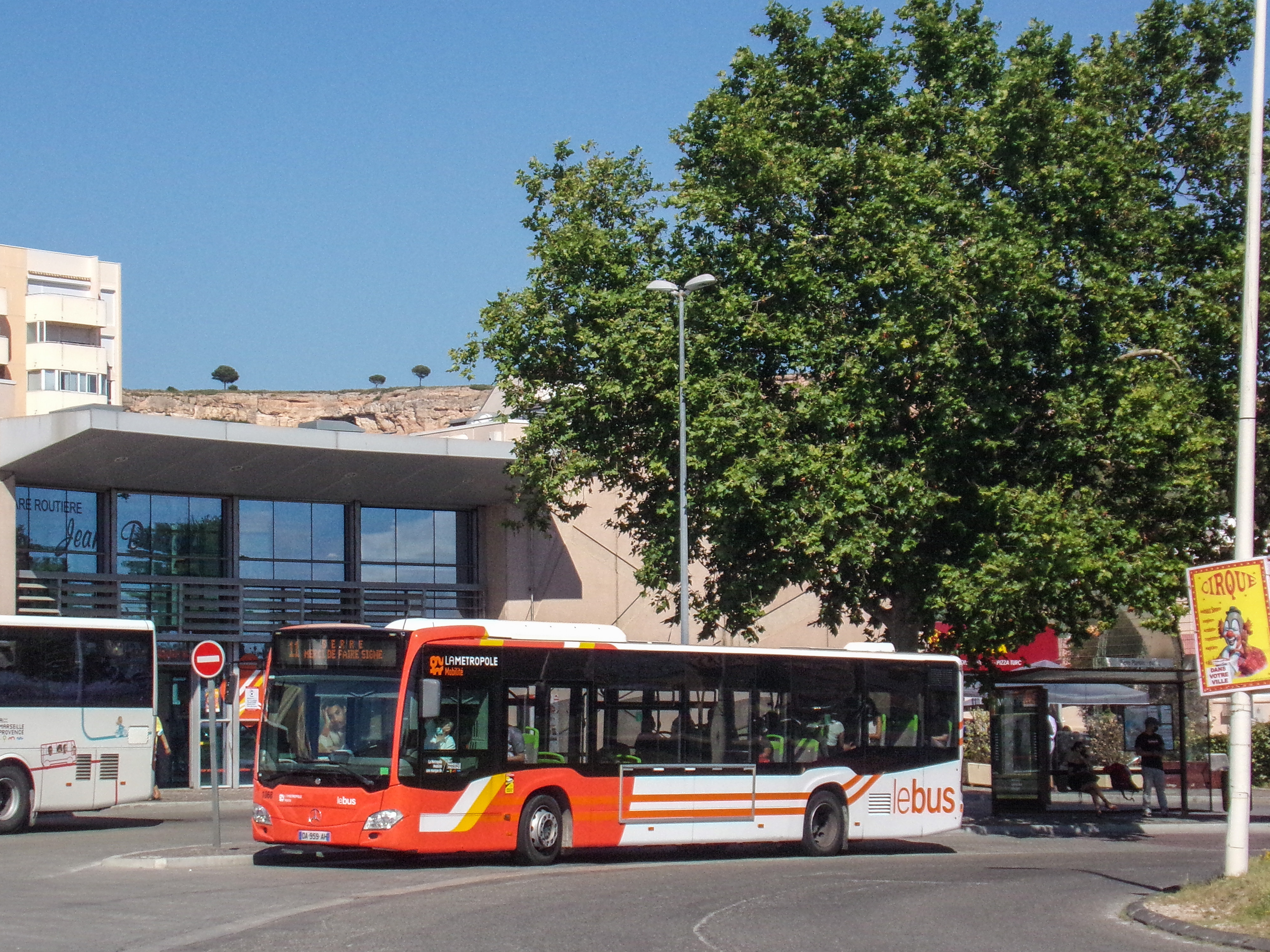 Image du véhicule