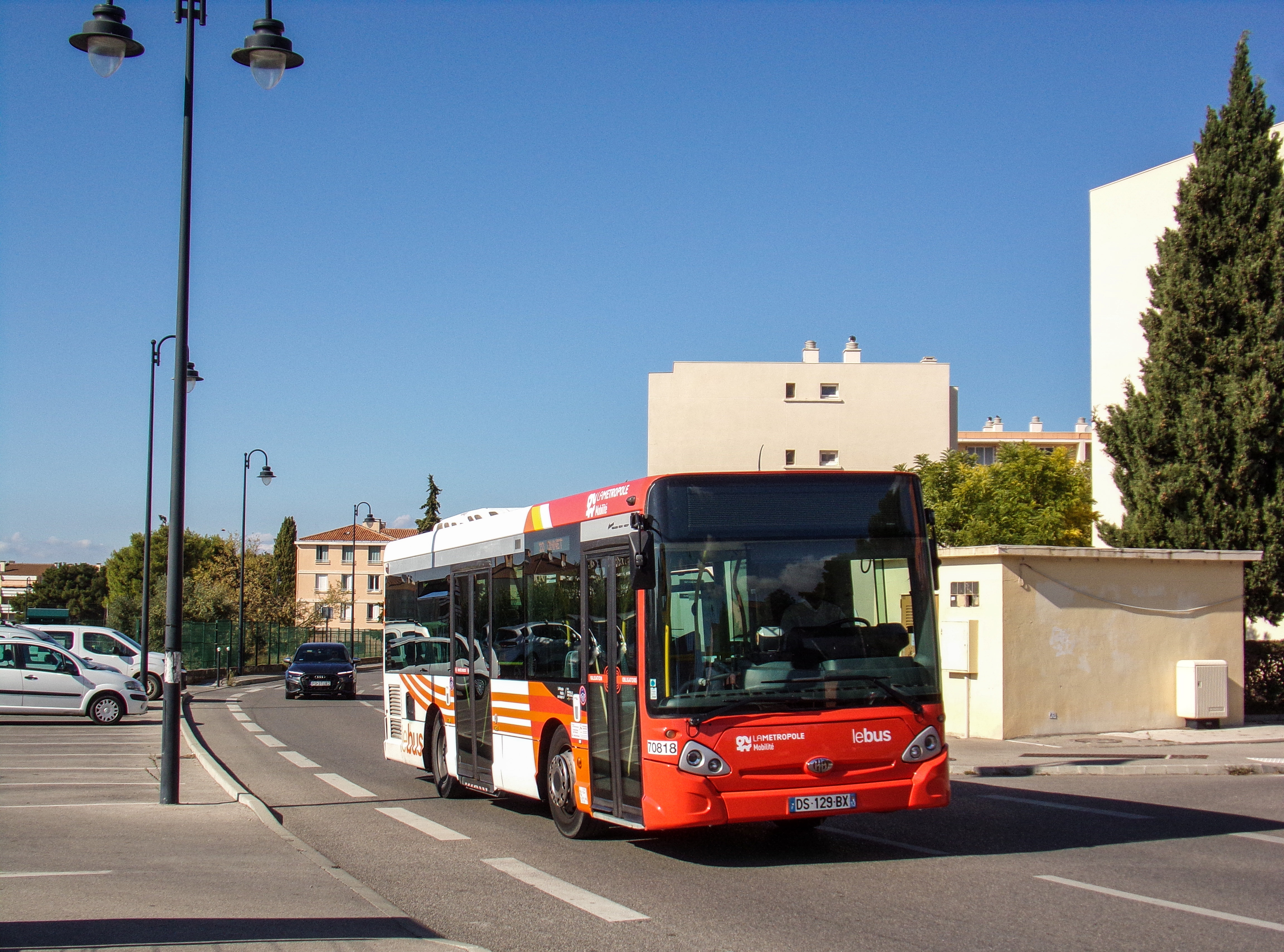 Image du véhicule