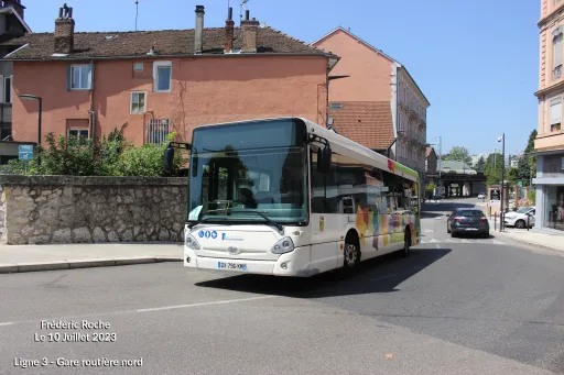 Image du véhicule