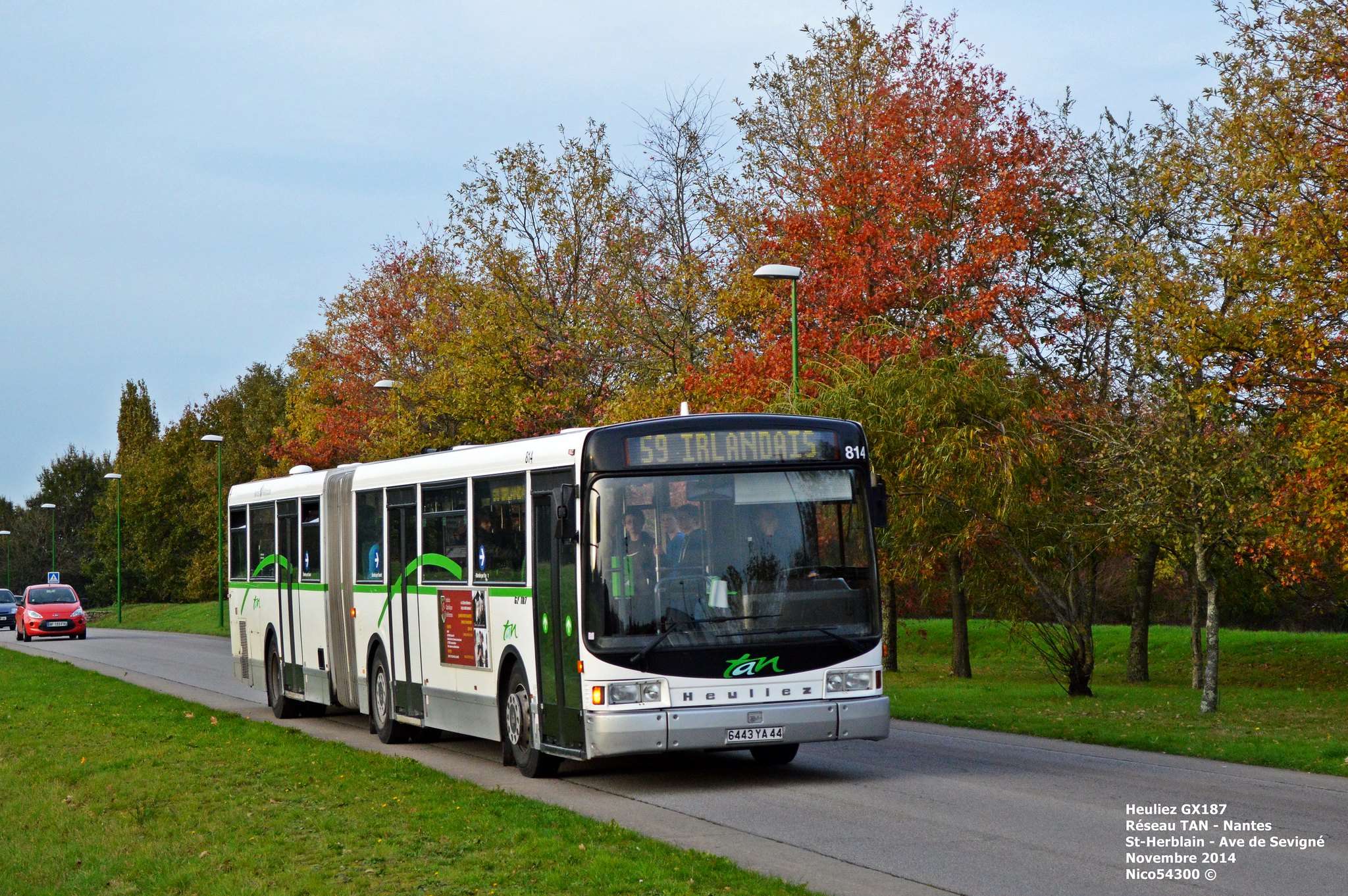 Image du véhicule