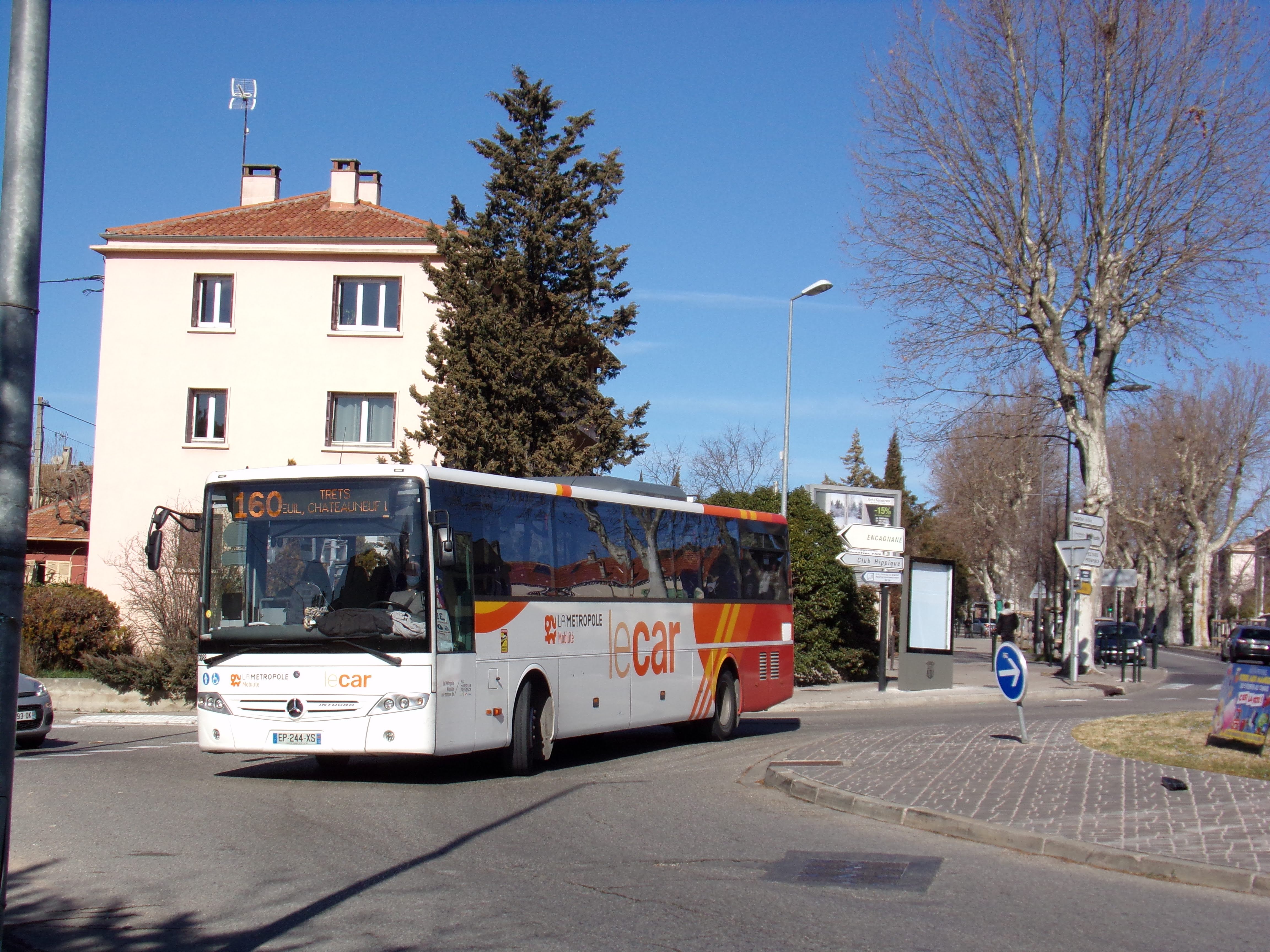 Image du véhicule