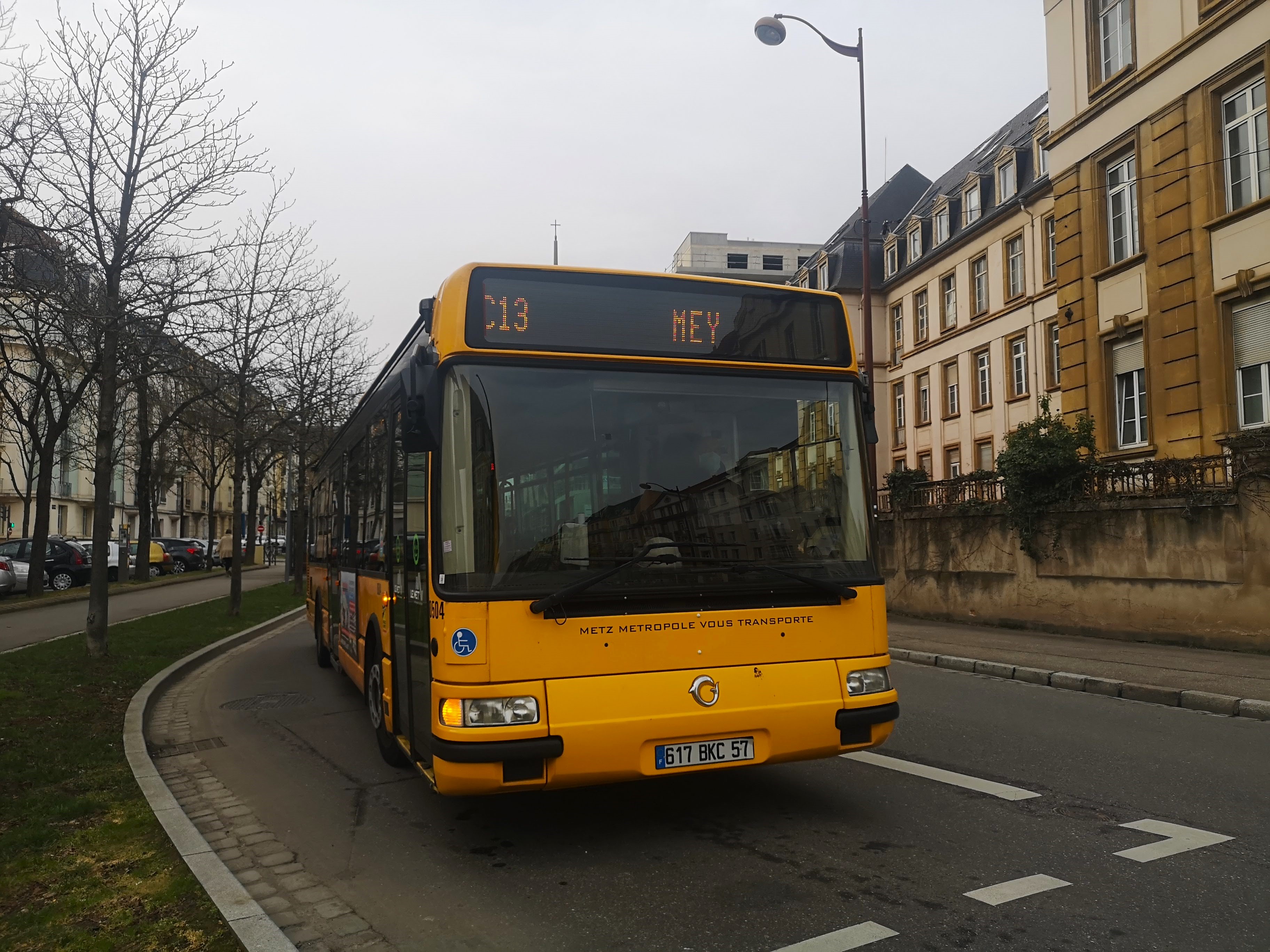 Image du véhicule