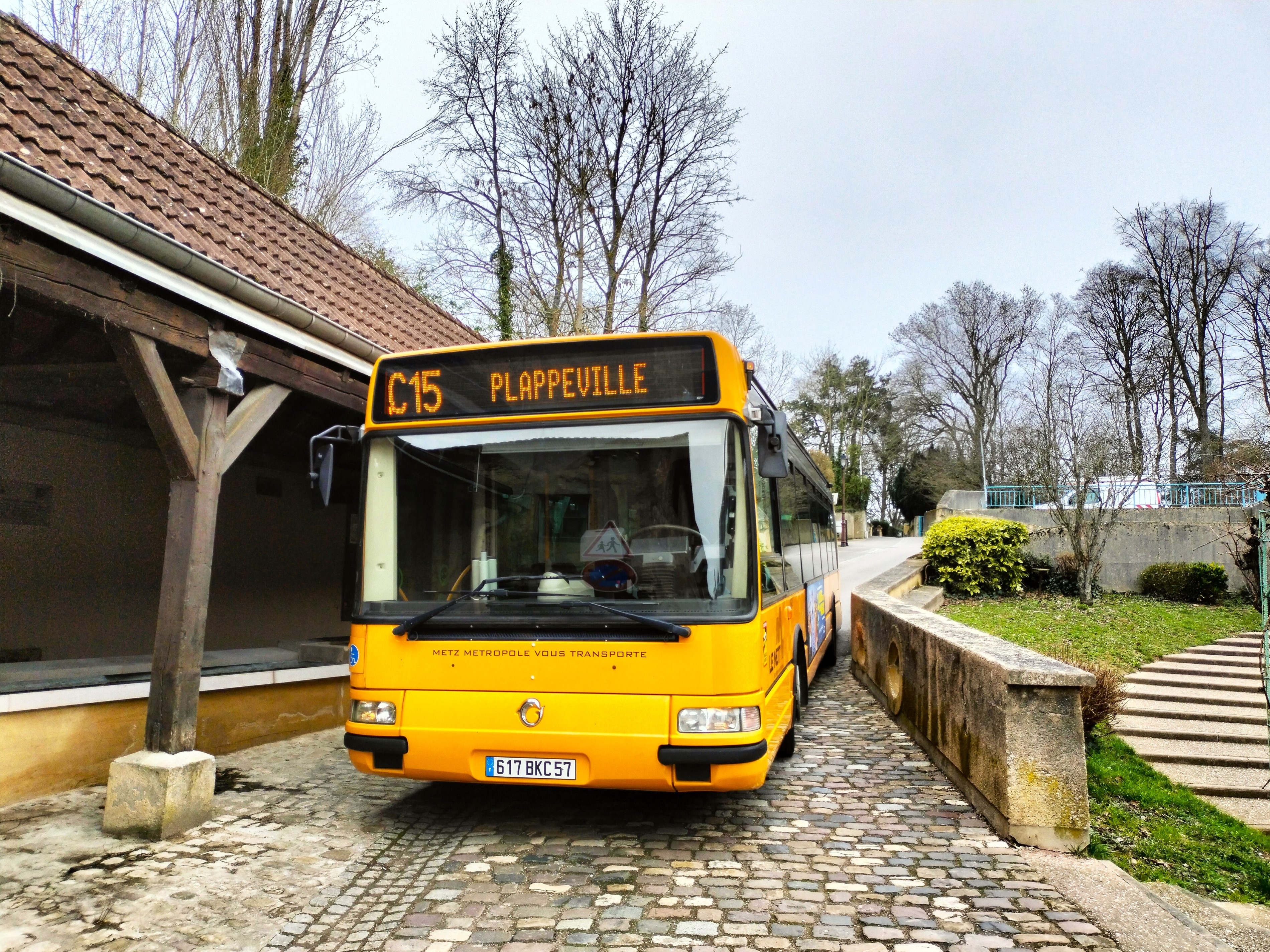 Image du véhicule