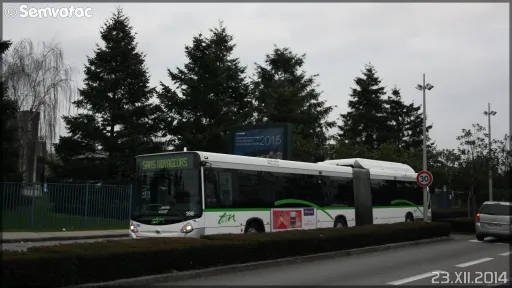 Image du véhicule