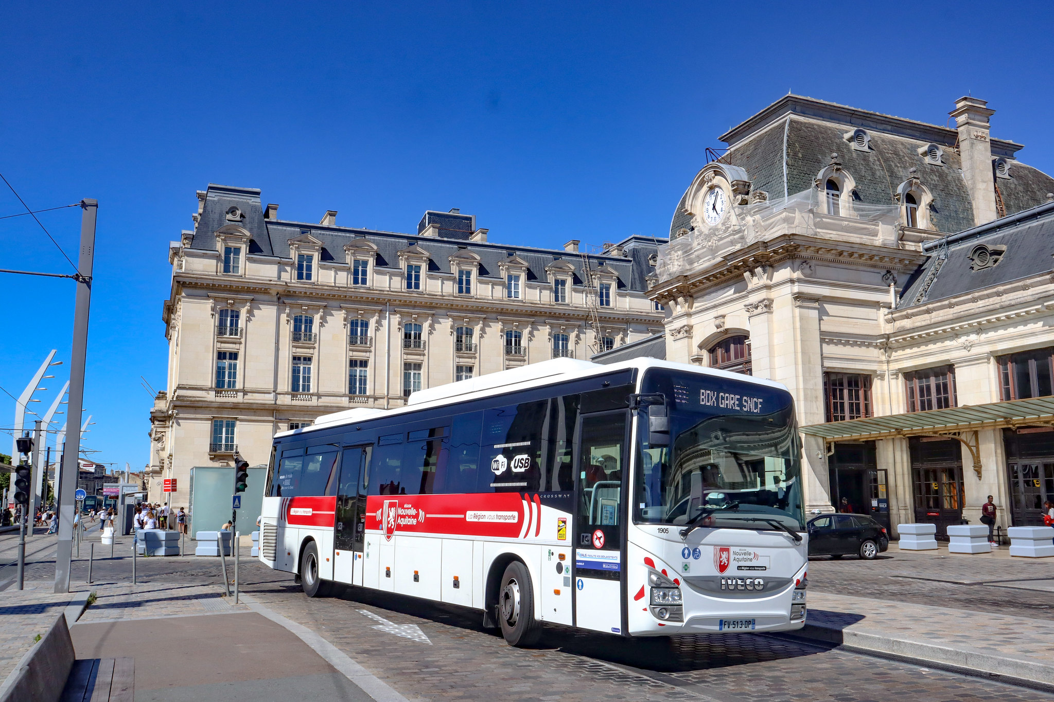 Image du véhicule