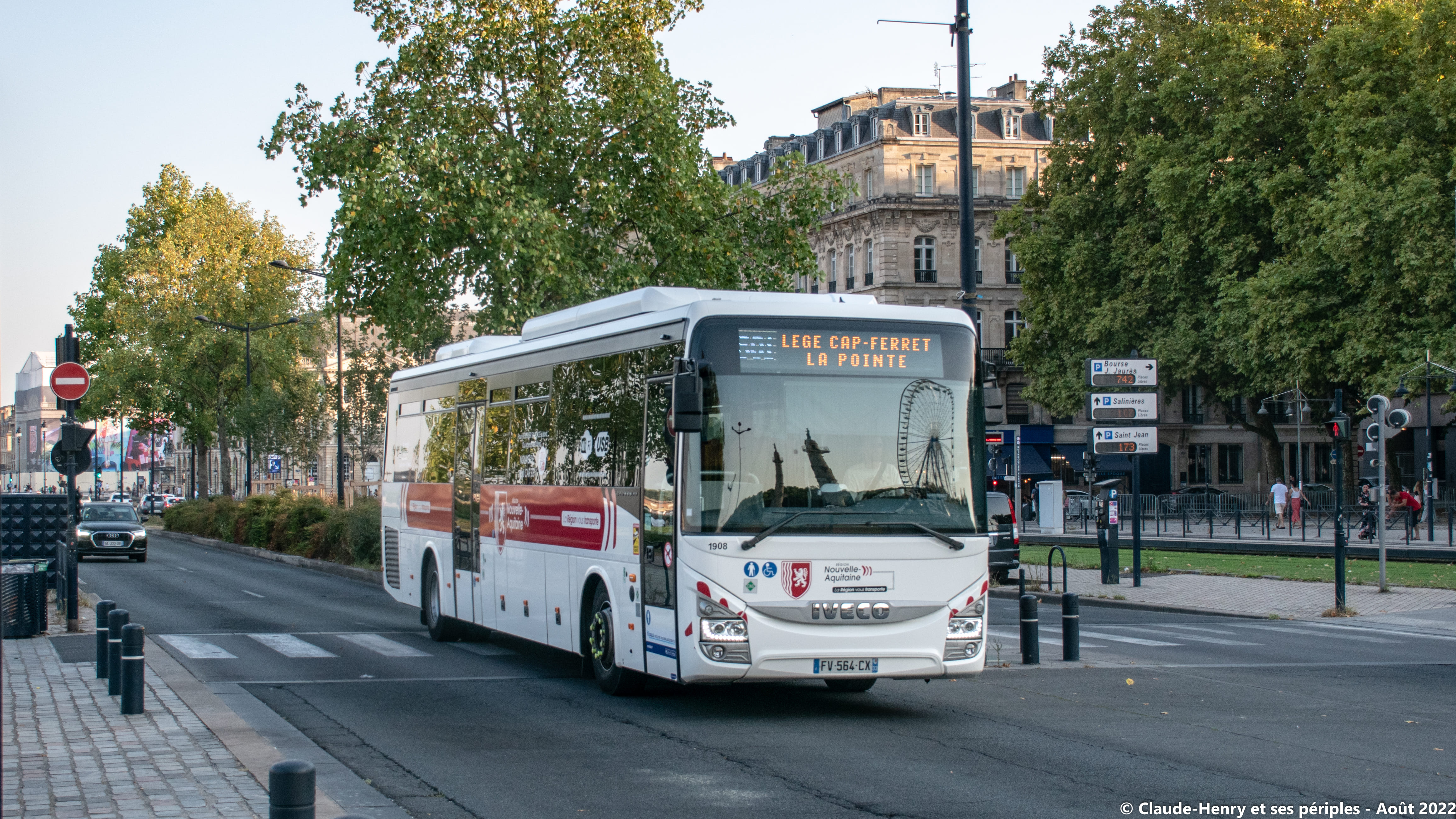 Image du véhicule