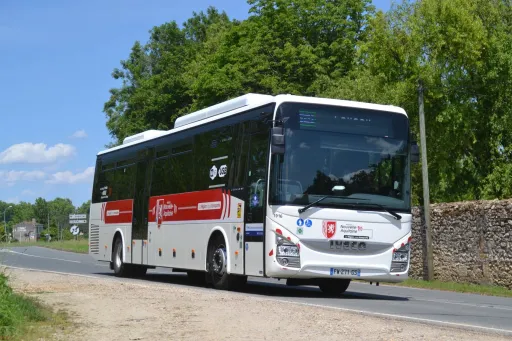 Image du véhicule