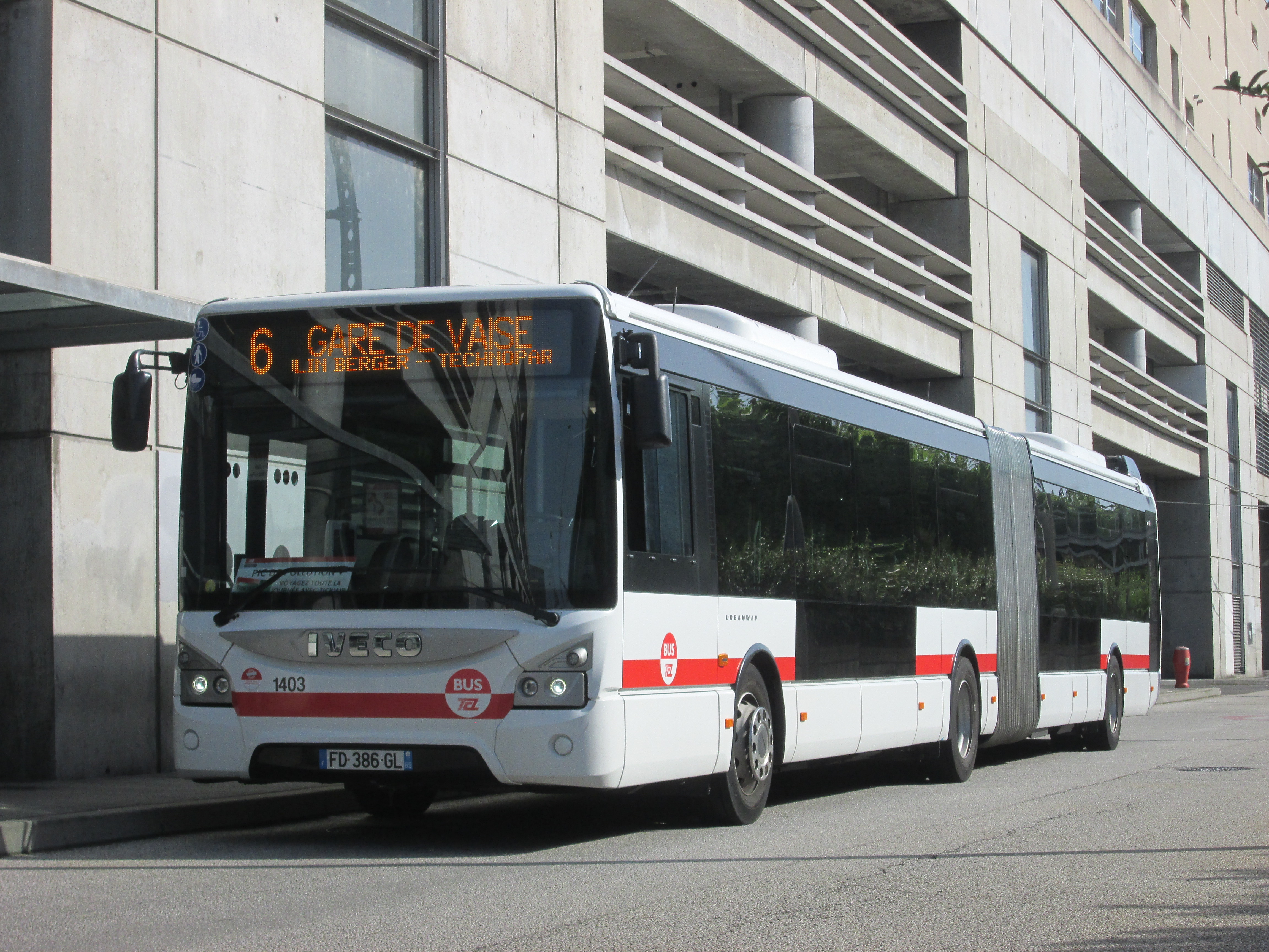 Image du véhicule