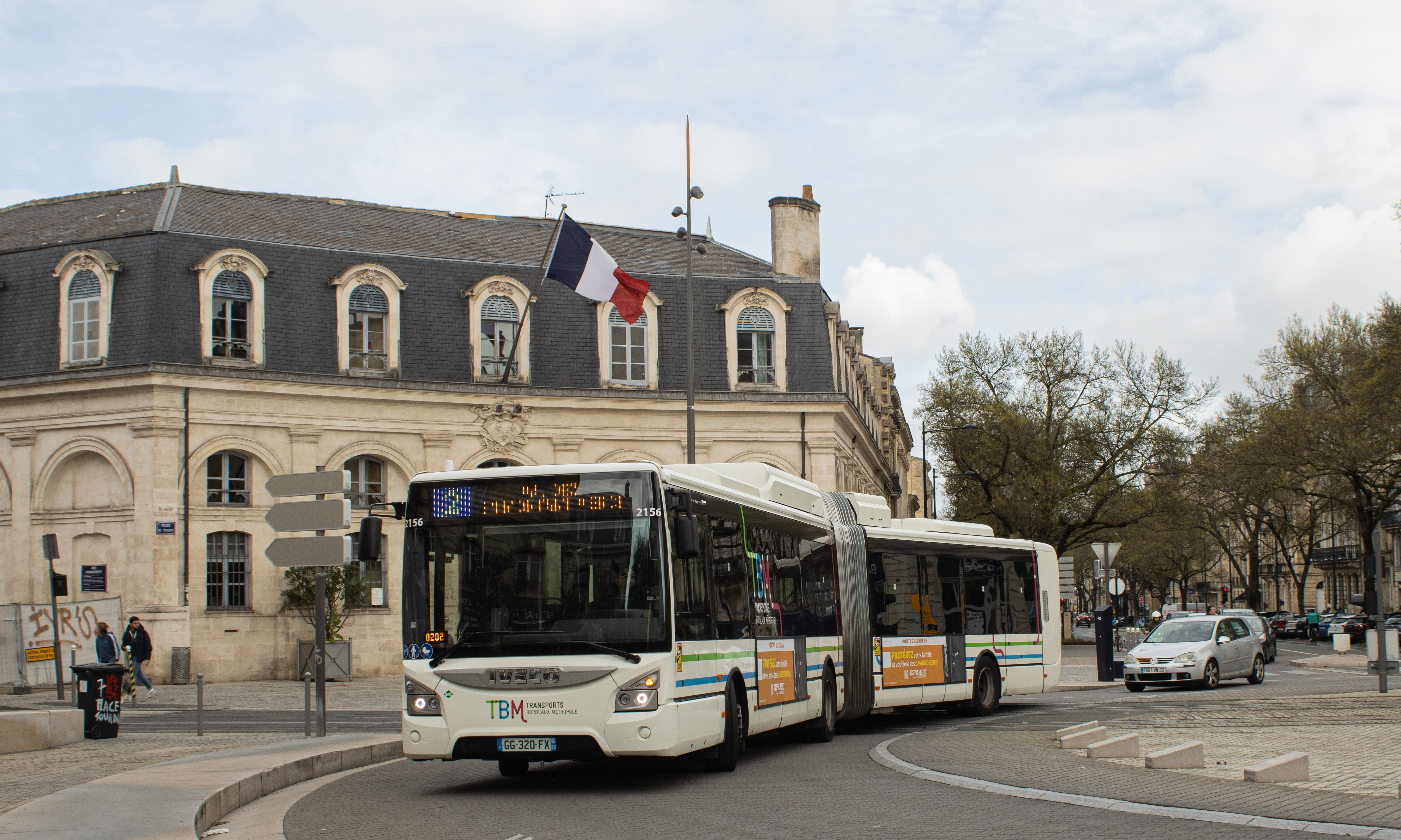 Image du véhicule
