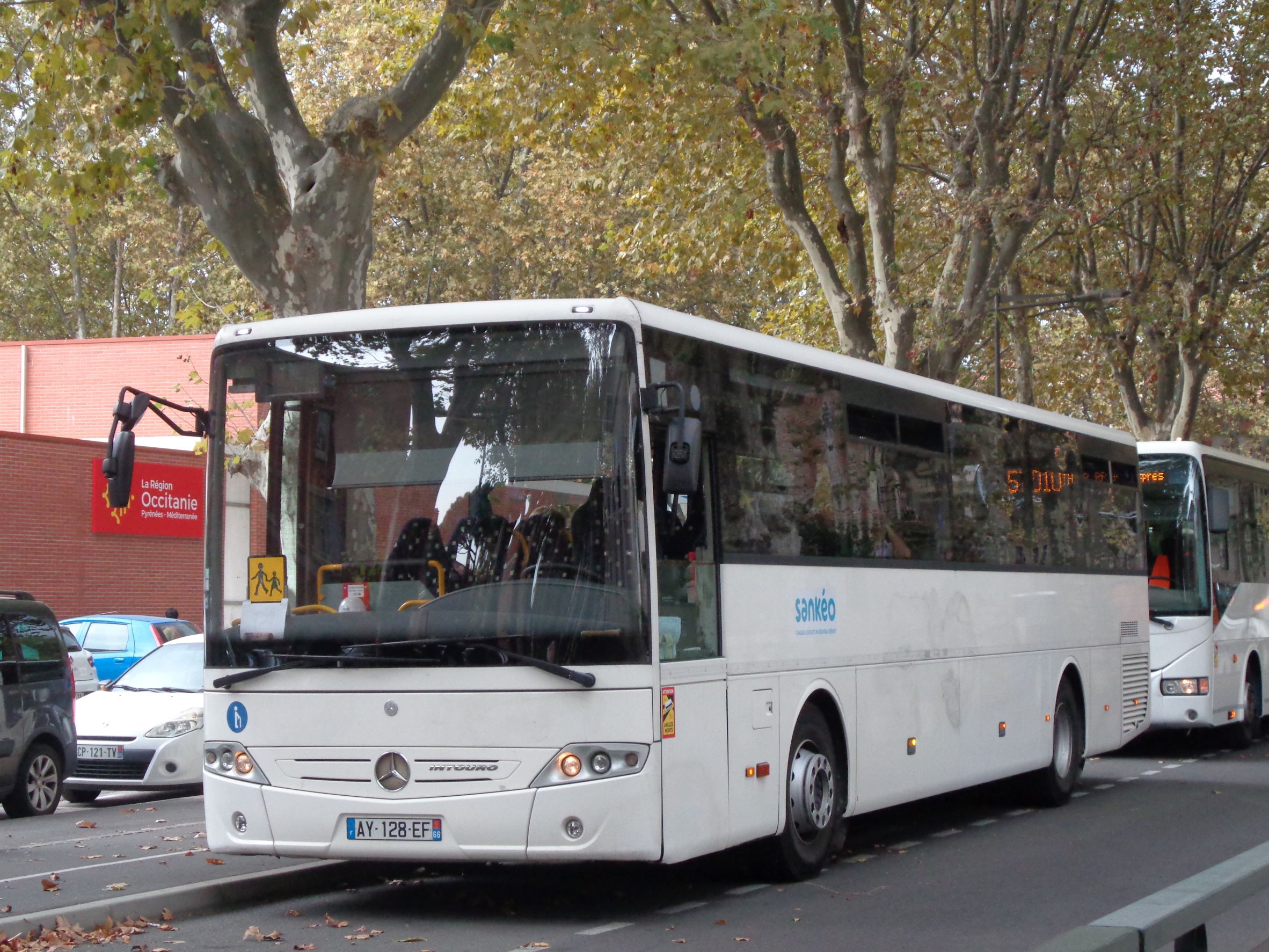 Image du véhicule
