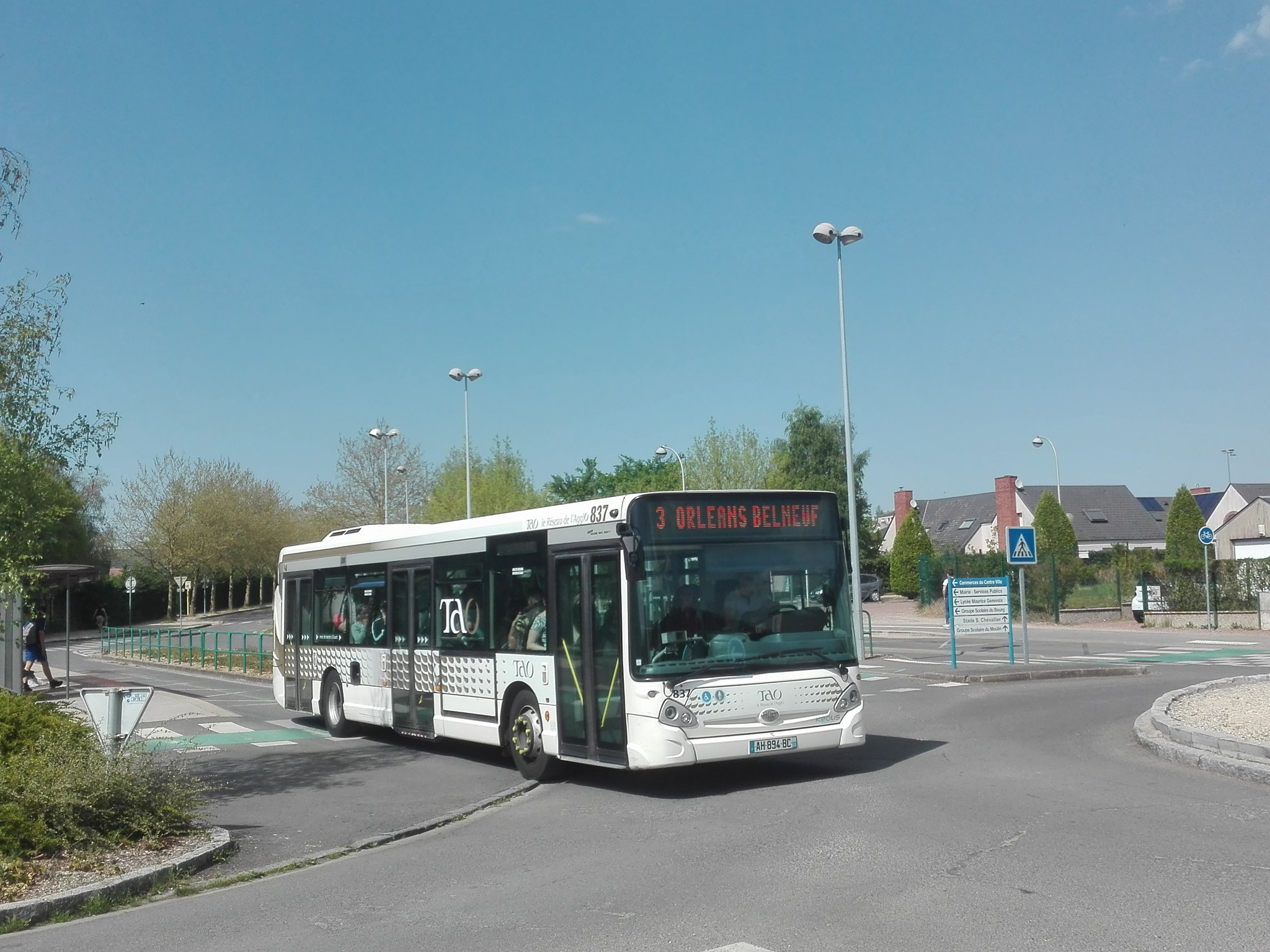 Image du véhicule