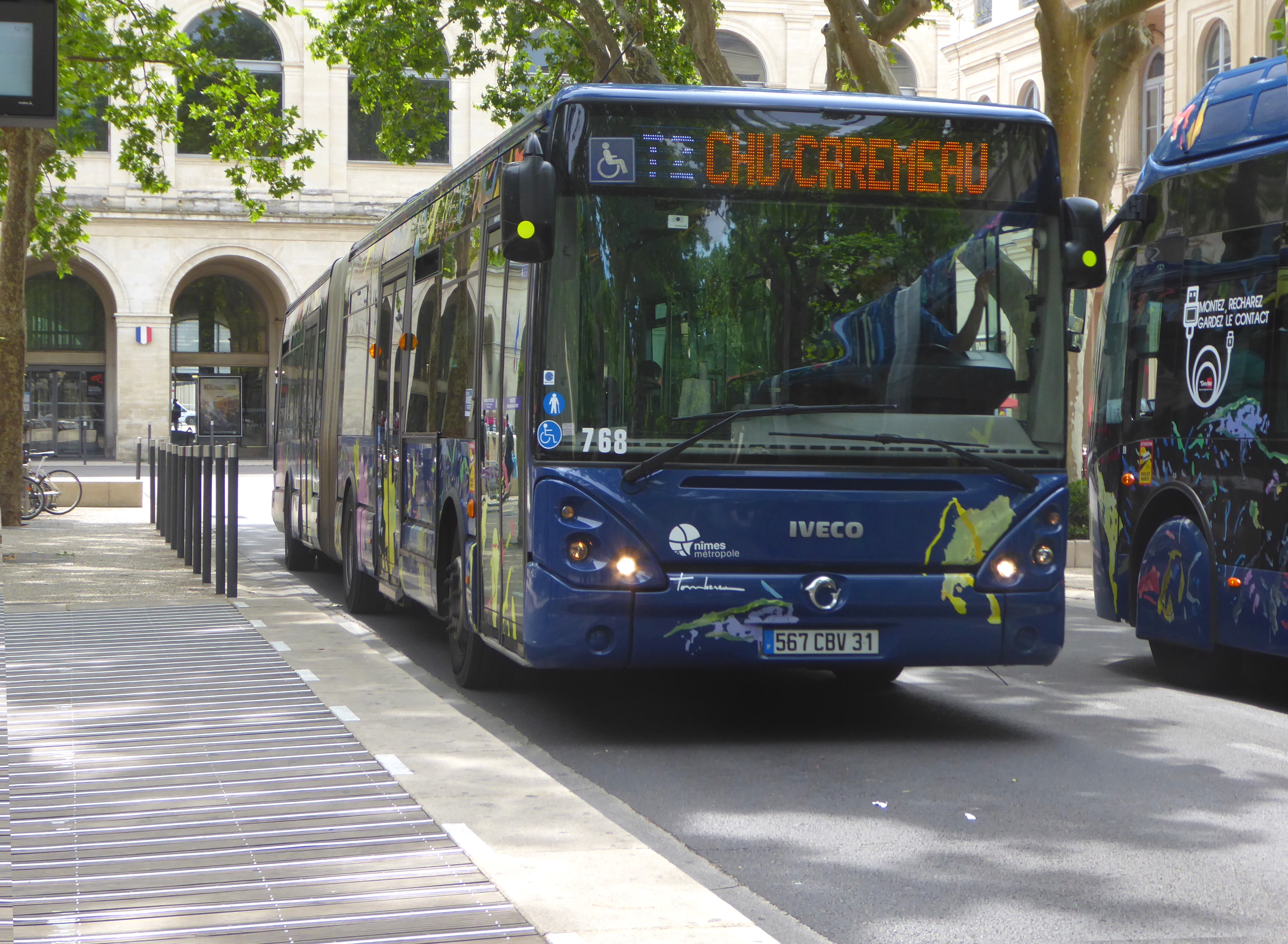 Image du véhicule