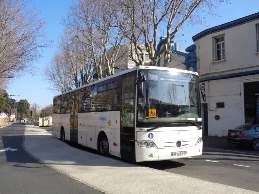 Image du véhicule