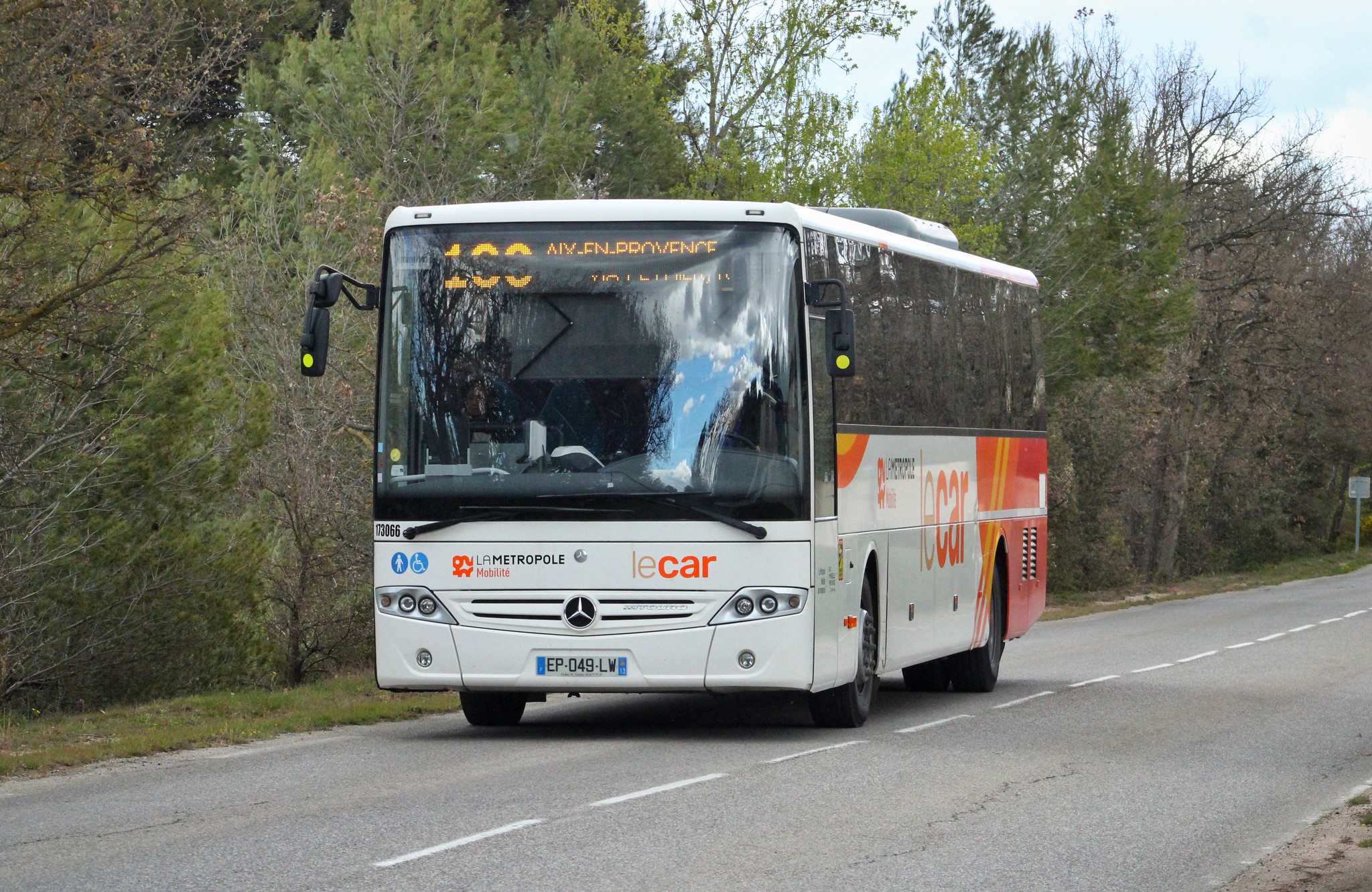 Image du véhicule