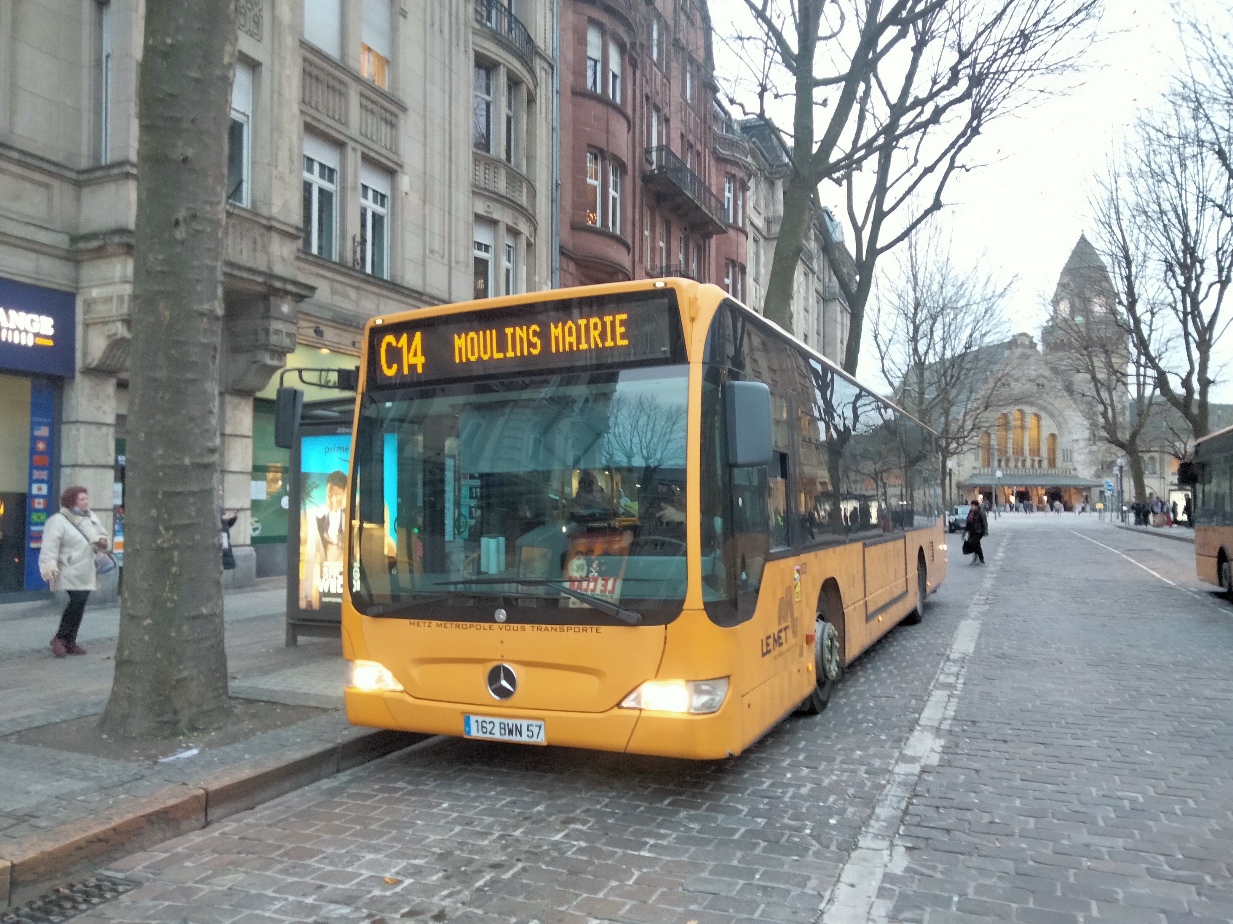 Image du véhicule