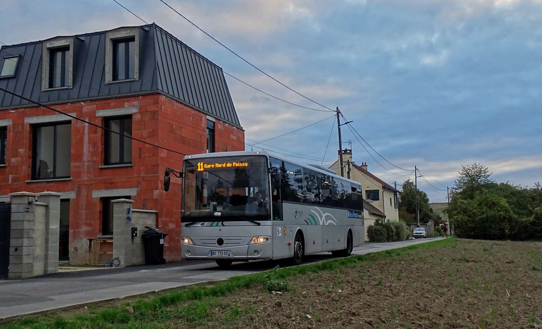 Image du véhicule