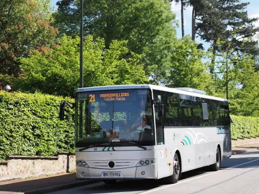 Image du véhicule